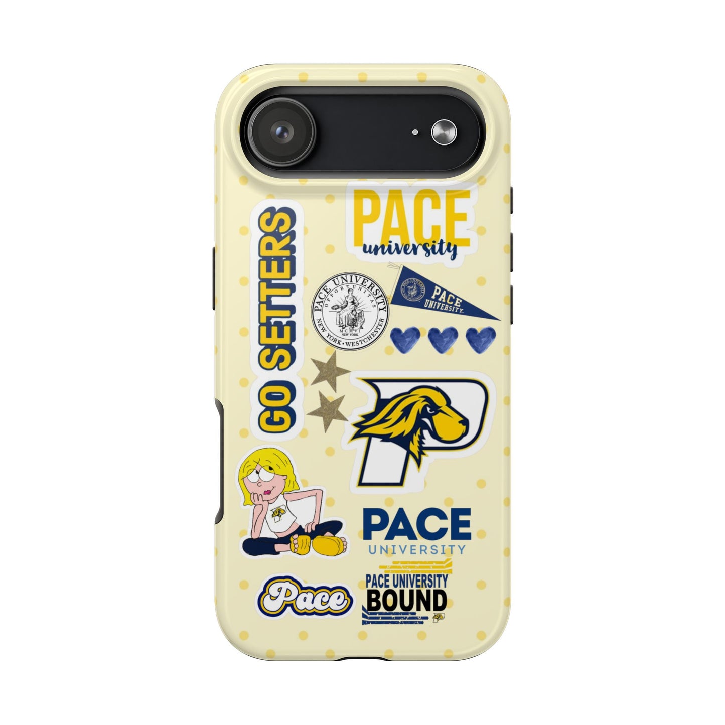 Pace University