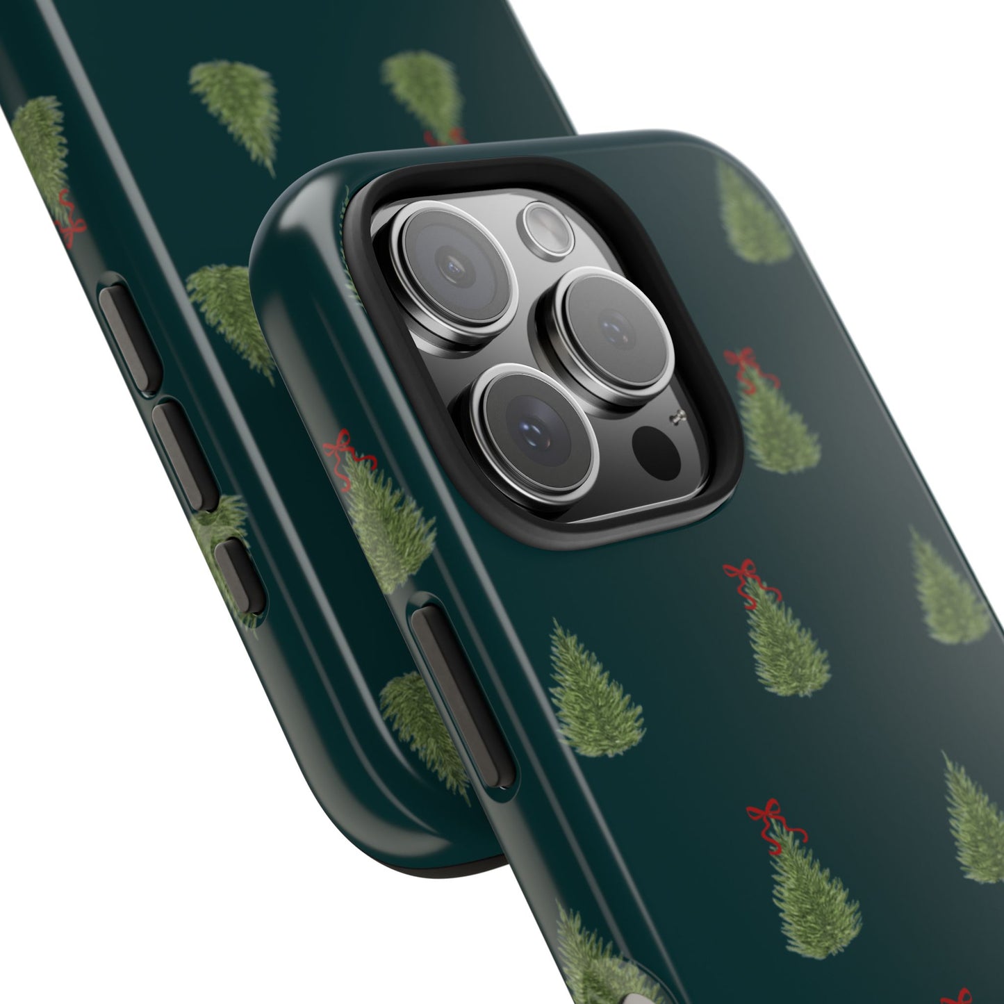 Evergreen Charm