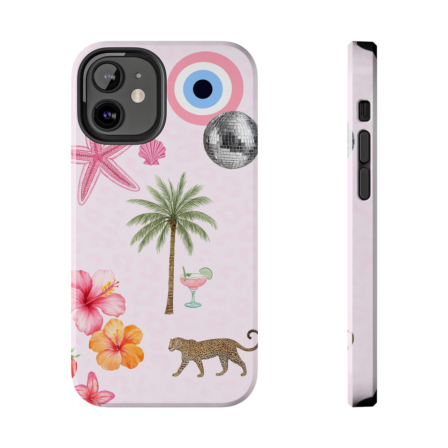 Pink Paradise