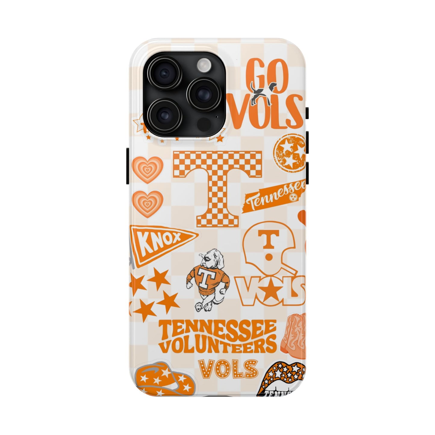University of Tennessee