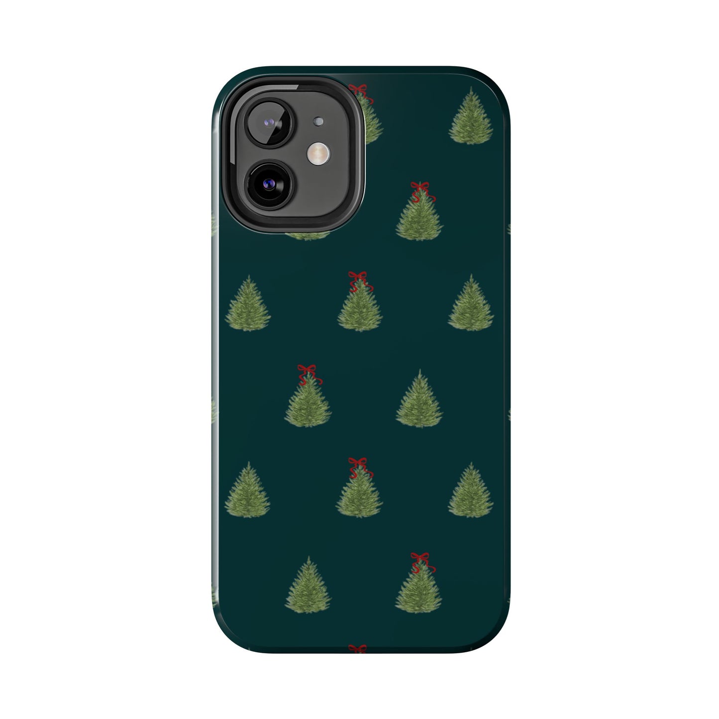 Evergreen Charm