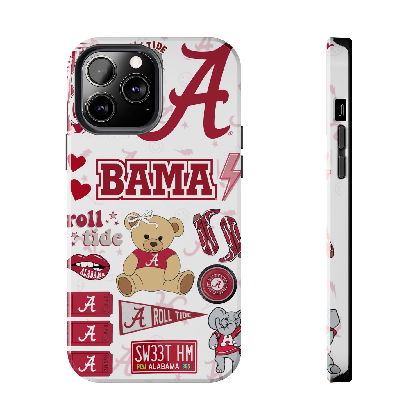 University of Alabama