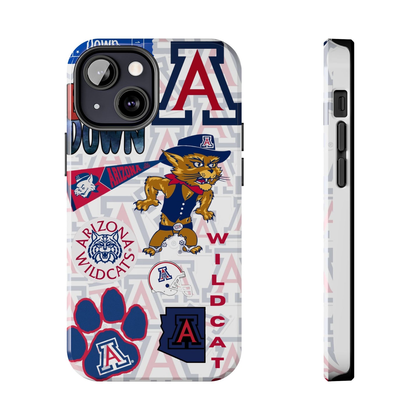 University of Arizona