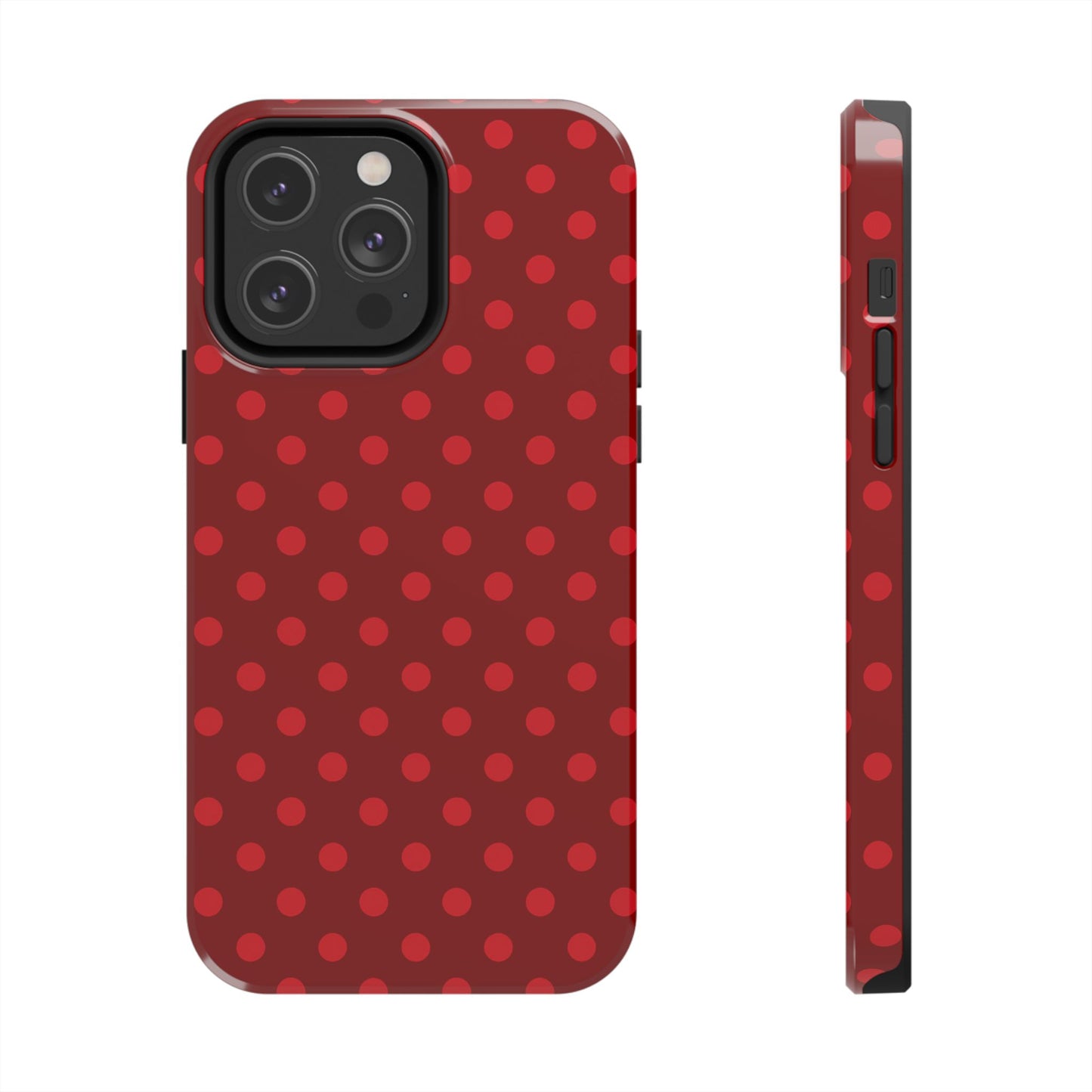 Candy Cane Dots