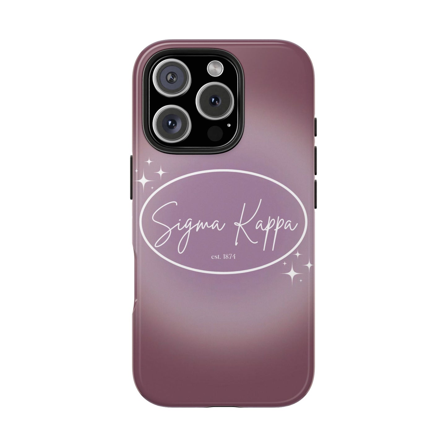Sigma Kappa