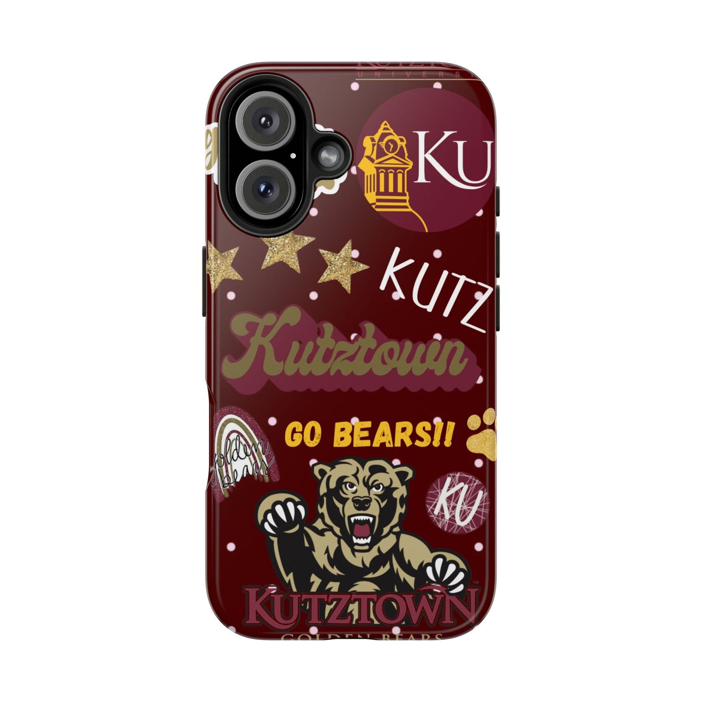 Kutztown University