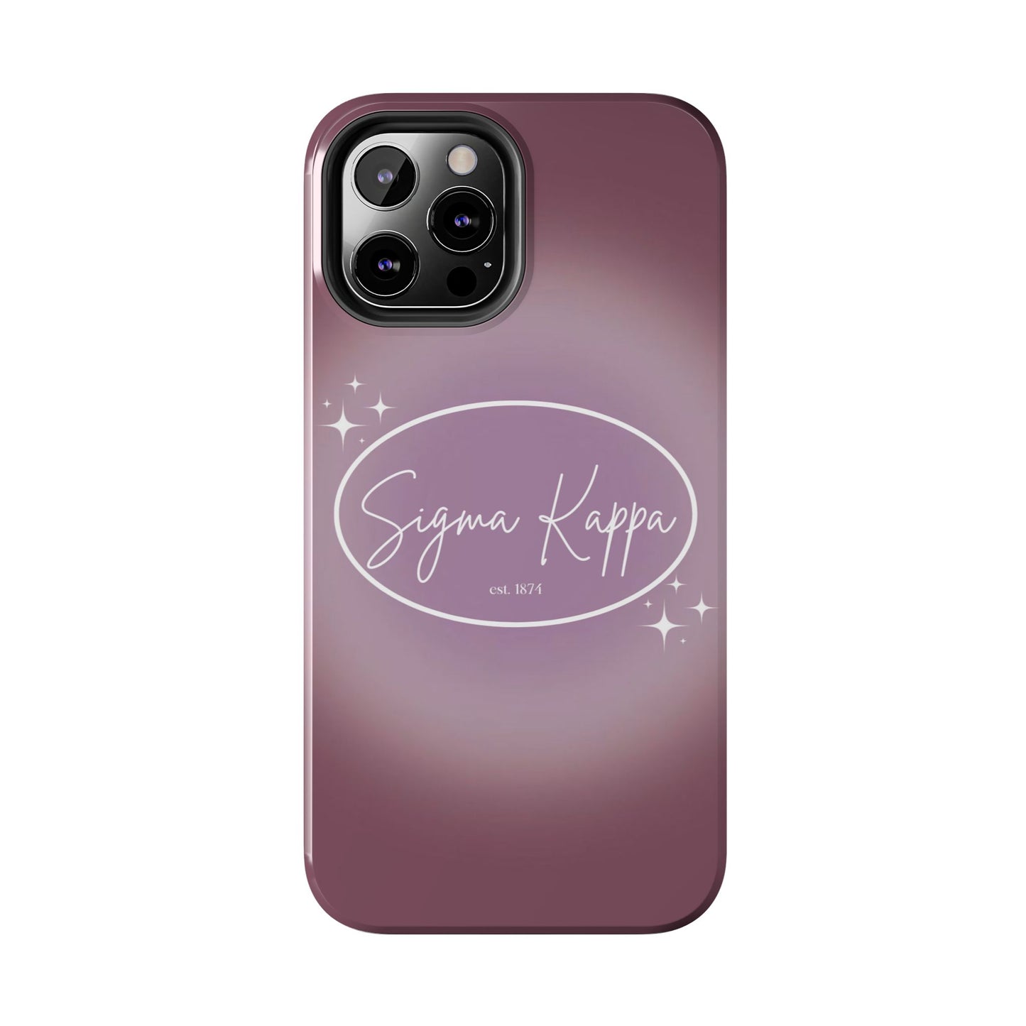 Sigma Kappa