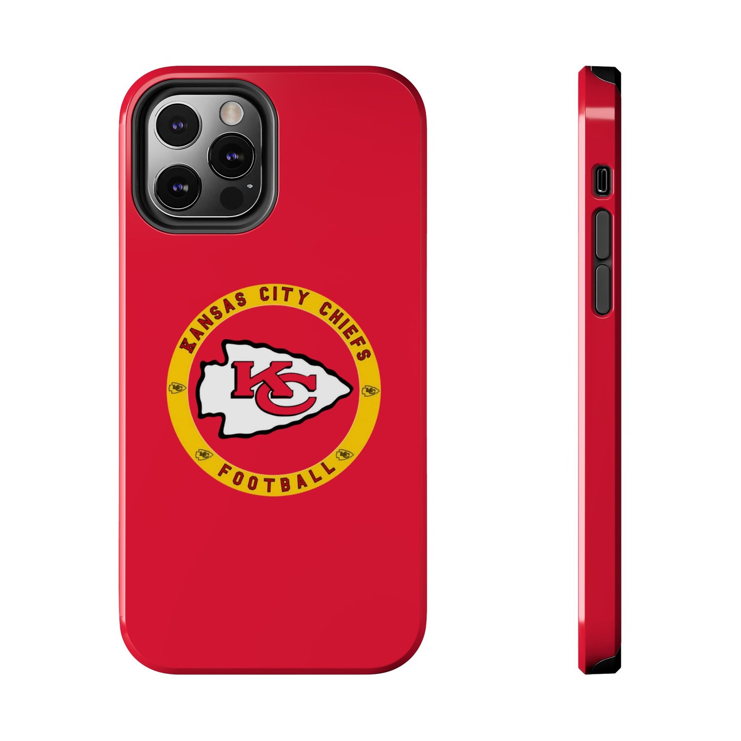 Kansas City Chiefs Case