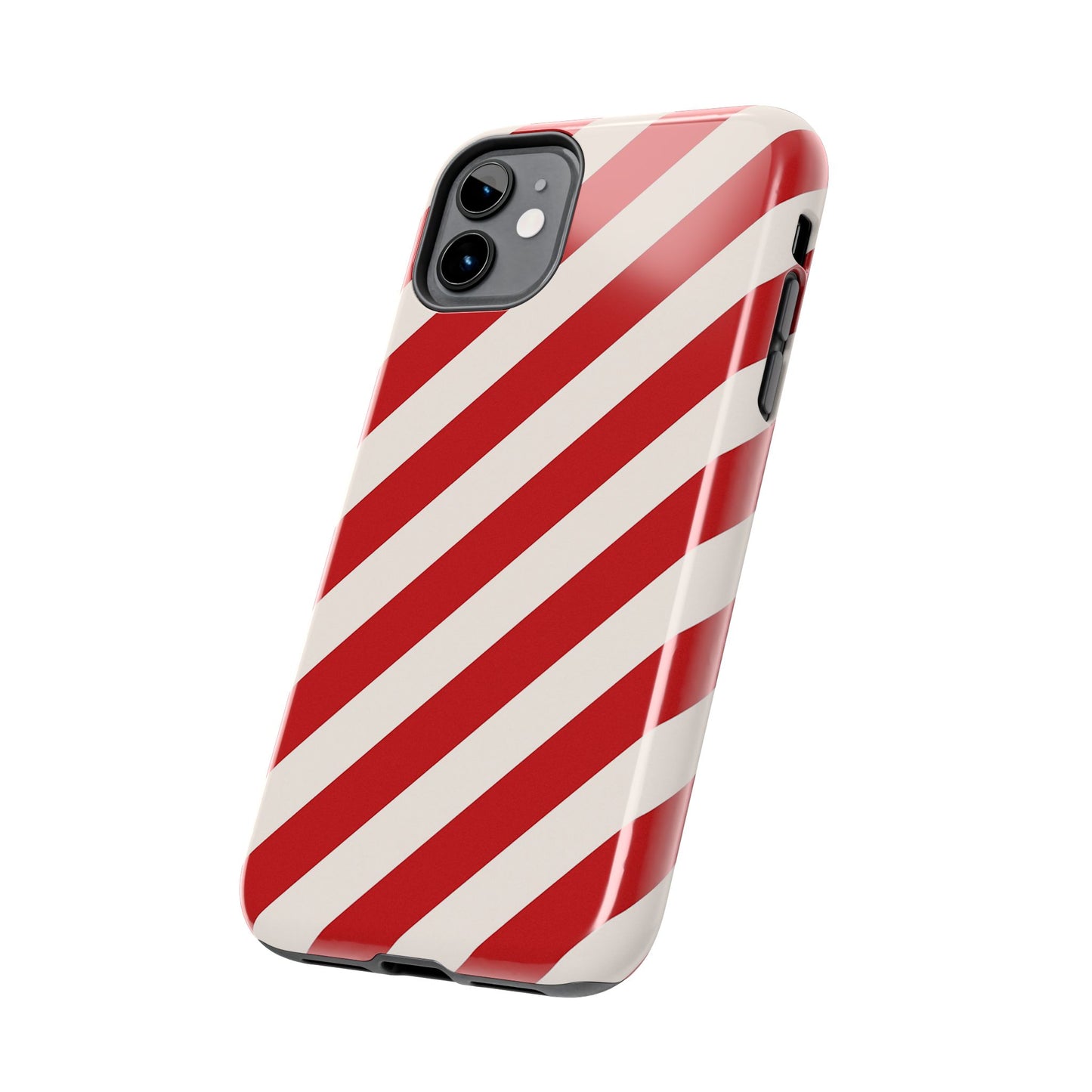 Candy Cane Lane