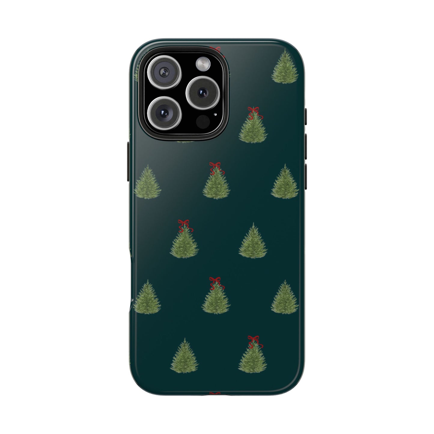 Evergreen Charm