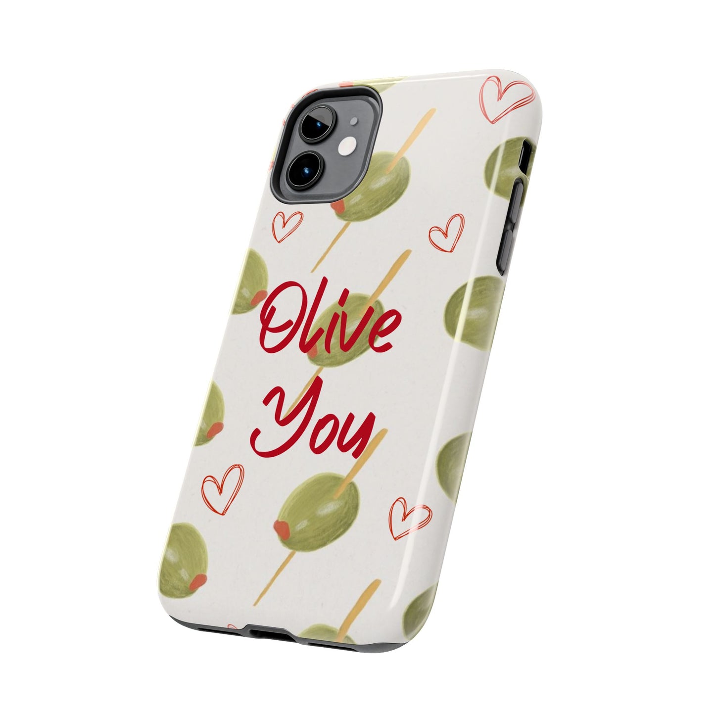 Olive You