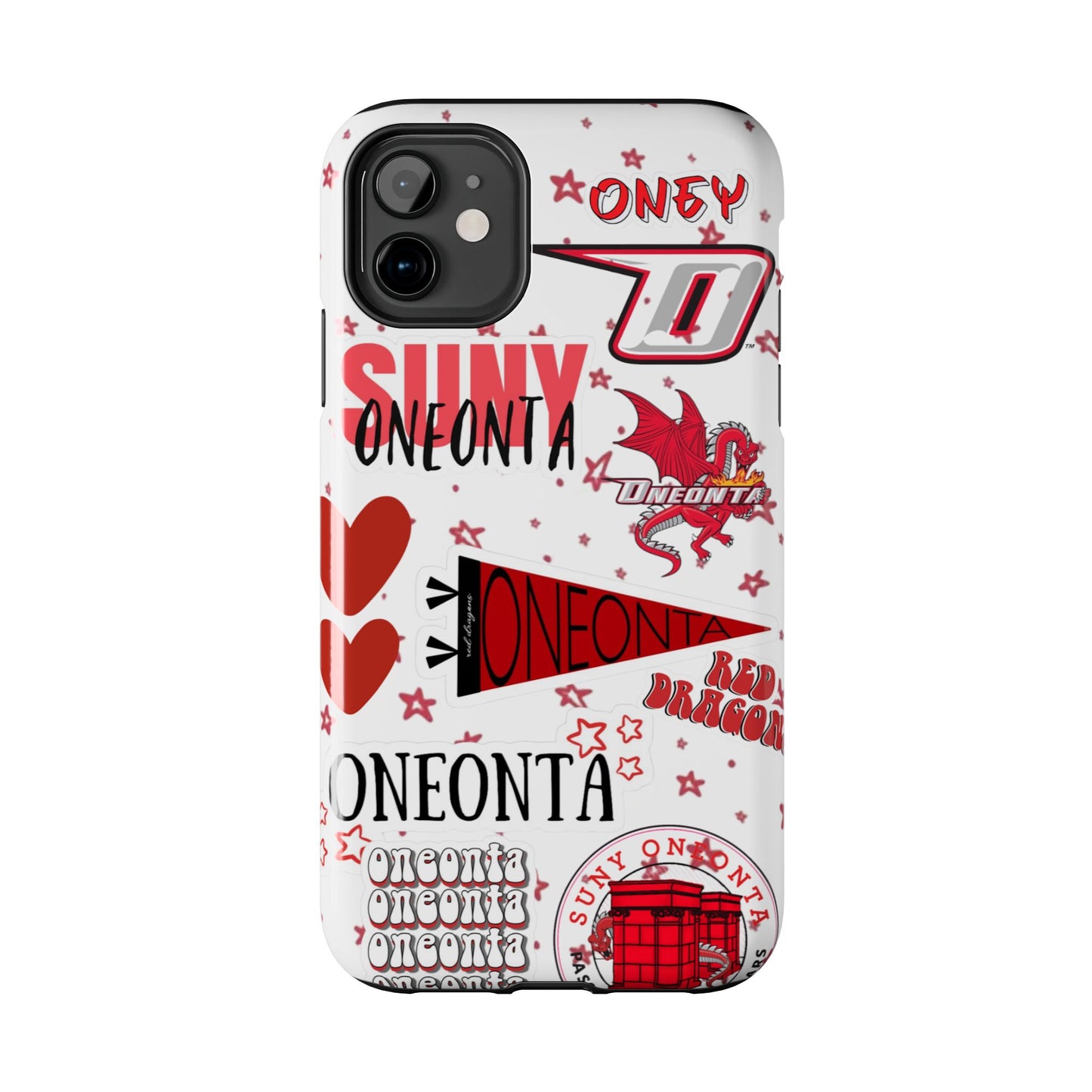 SUNY Oneonta