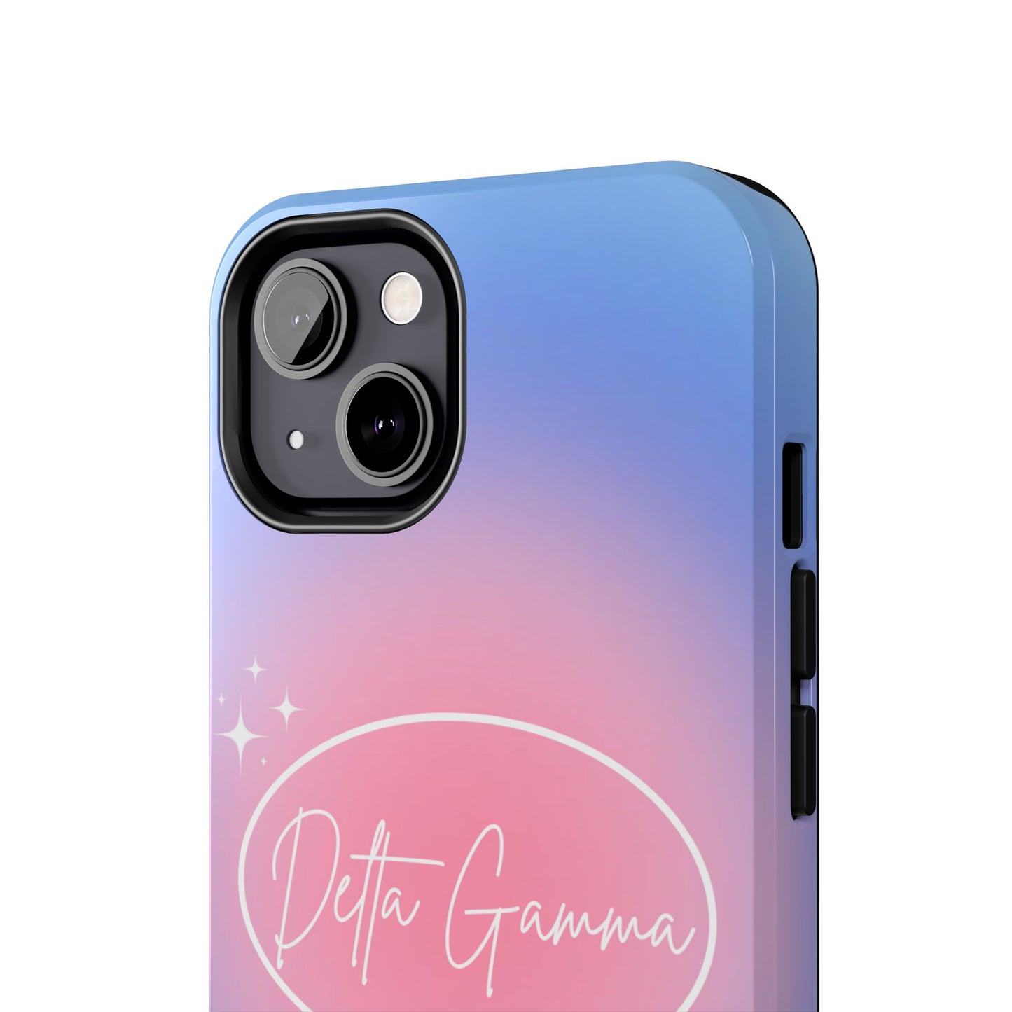 Delta Gamma