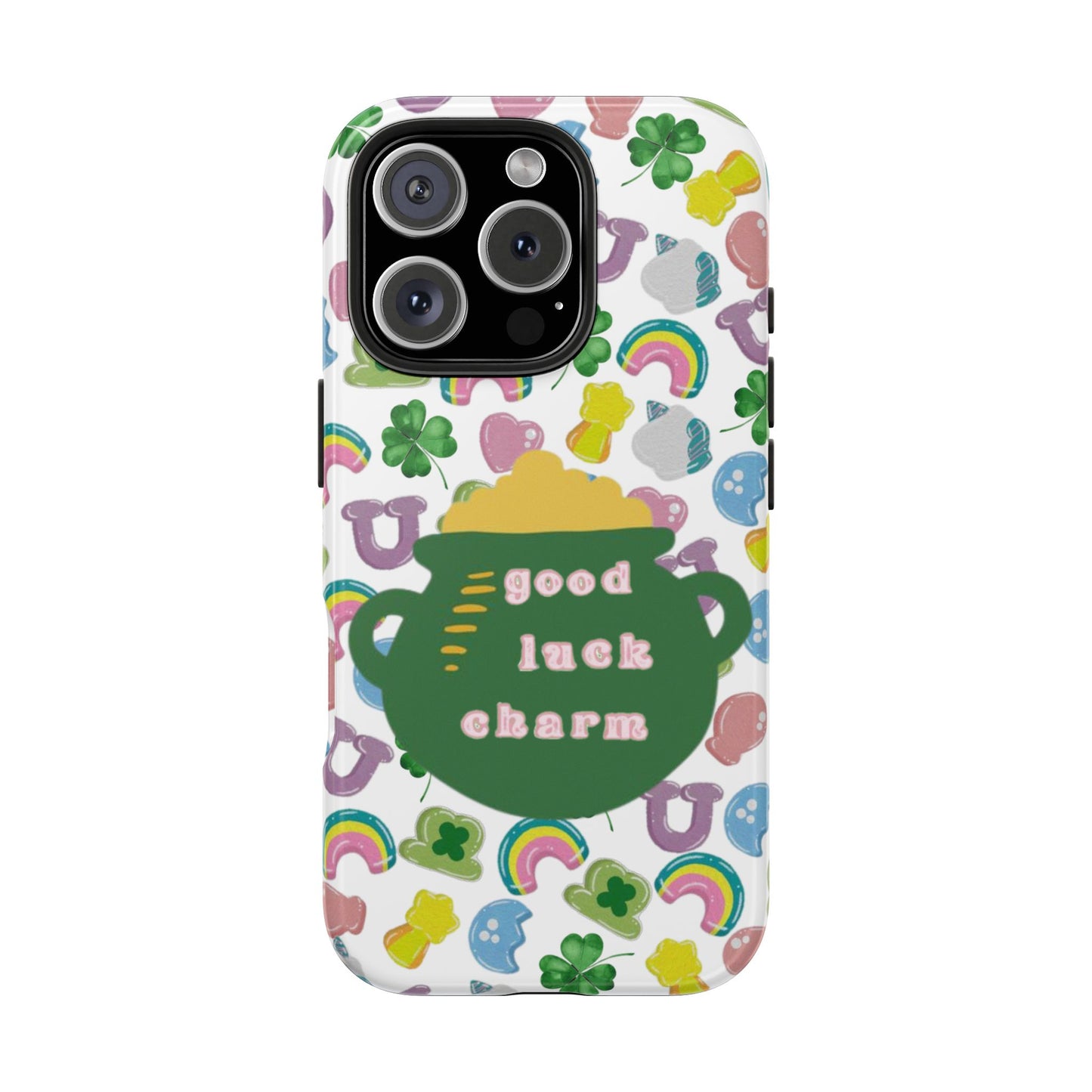Lucky Charm