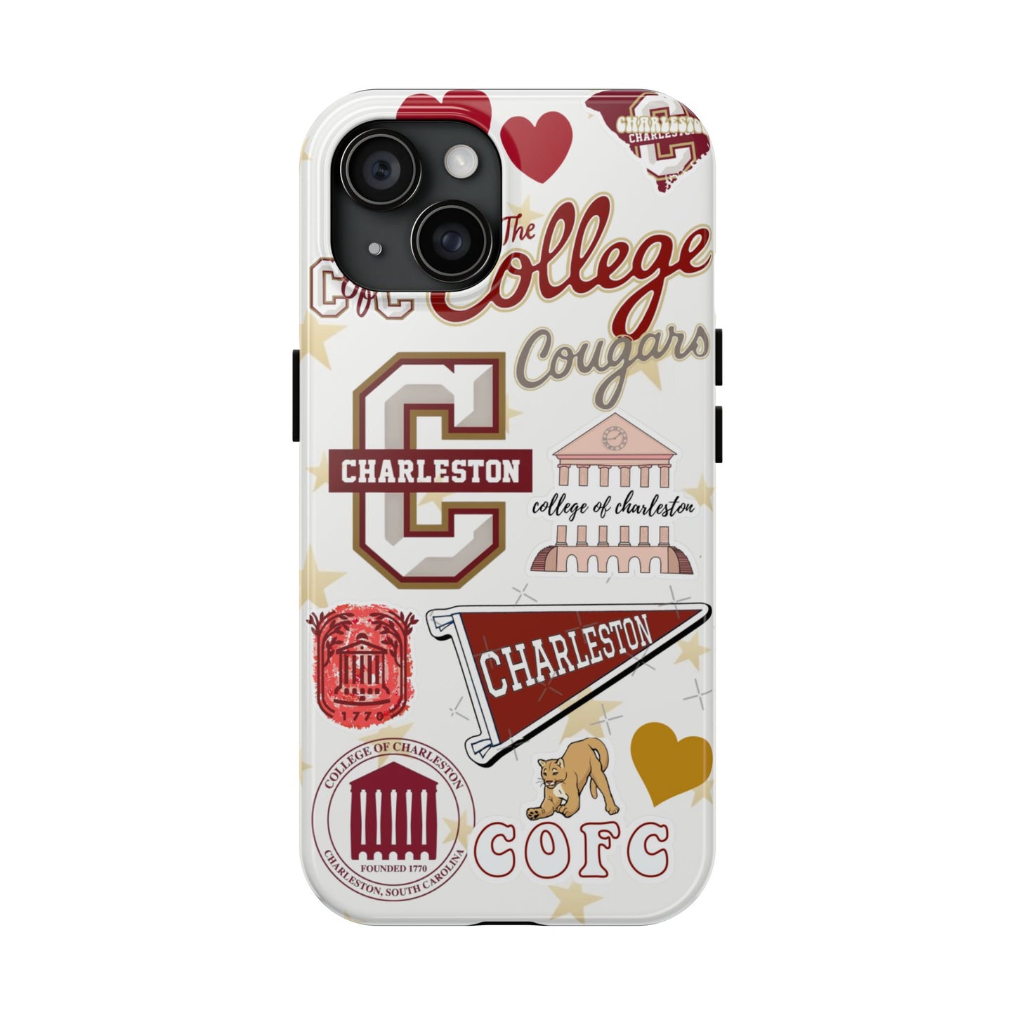 College of Charleston