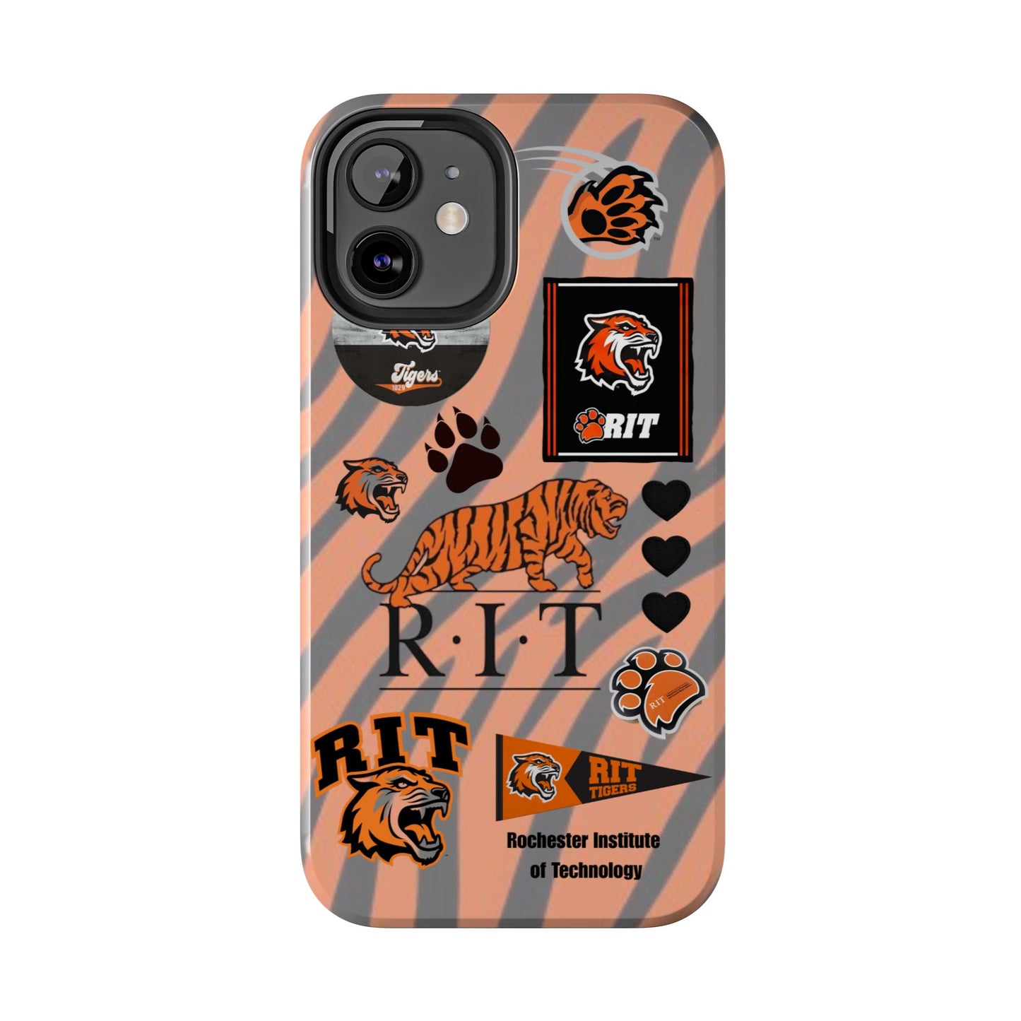 Rochester Institute of Technology