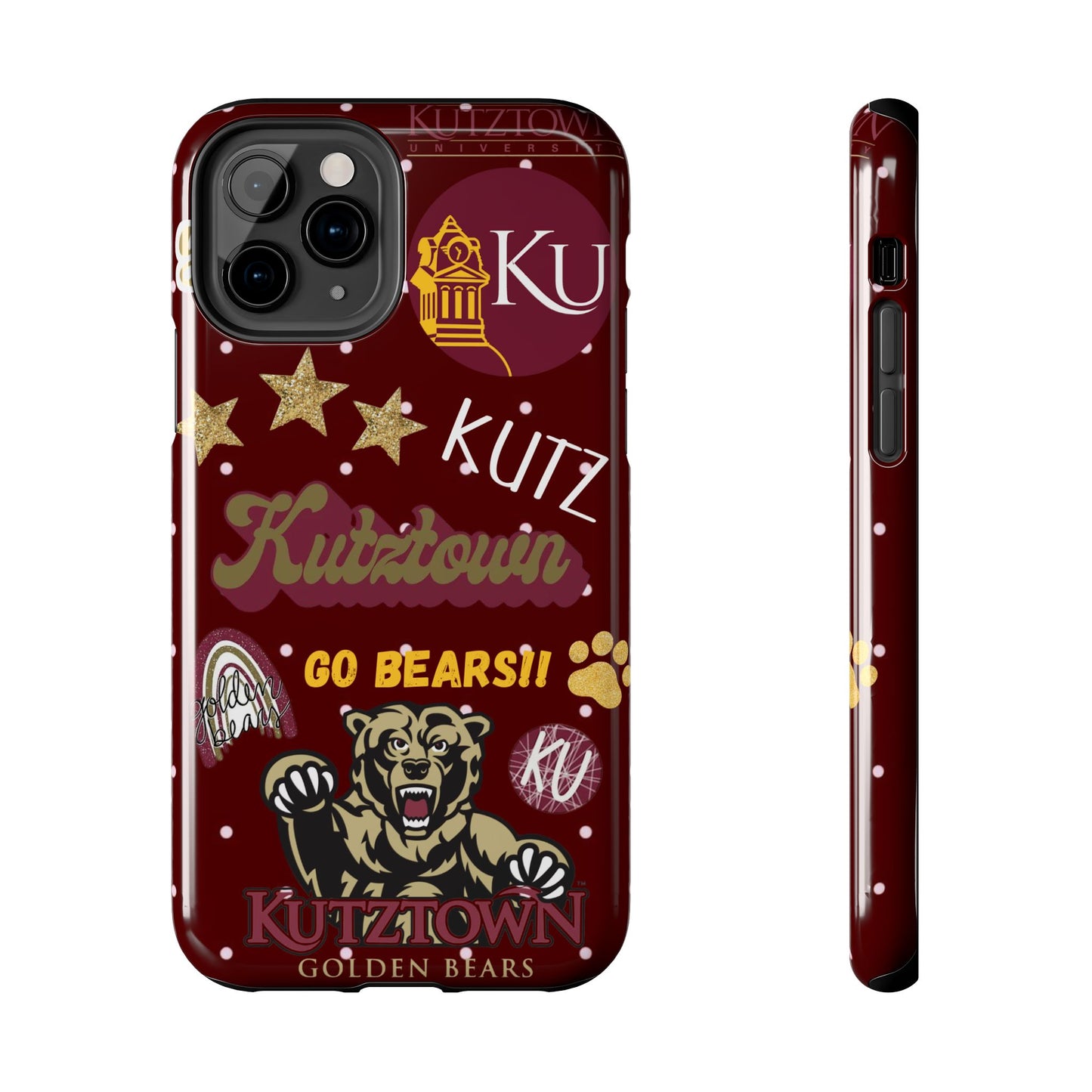 Kutztown University
