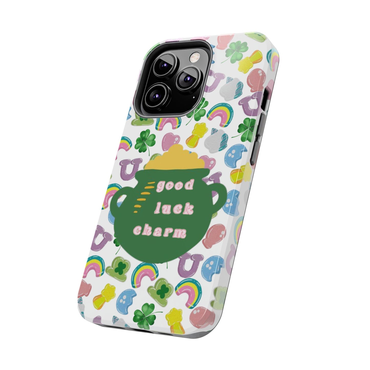 Lucky Charm