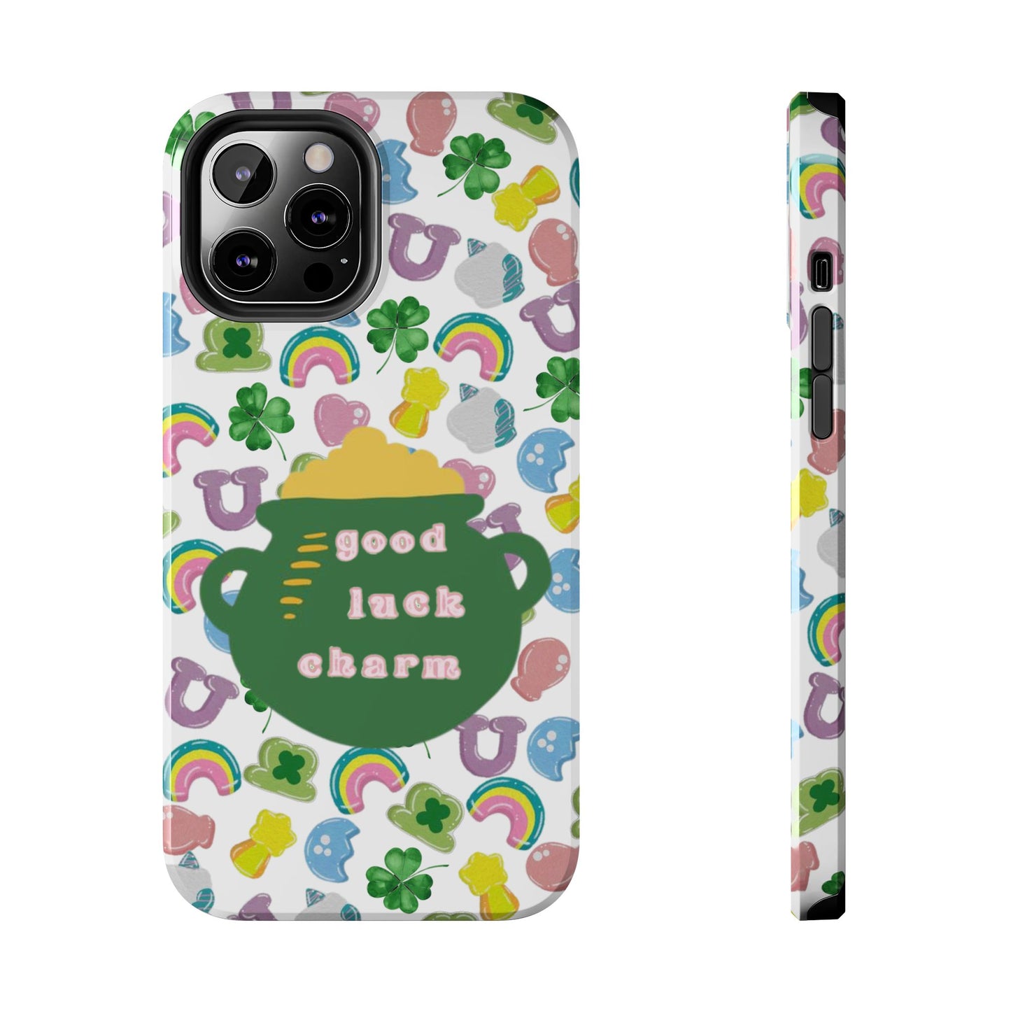 Lucky Charm