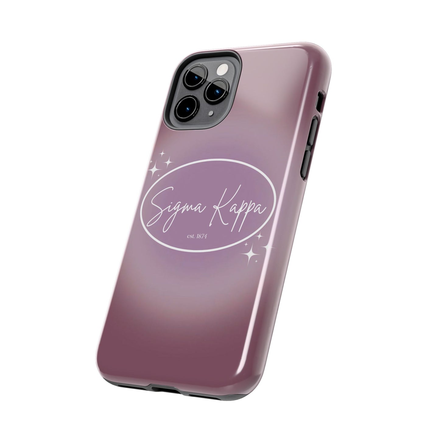 Sigma Kappa
