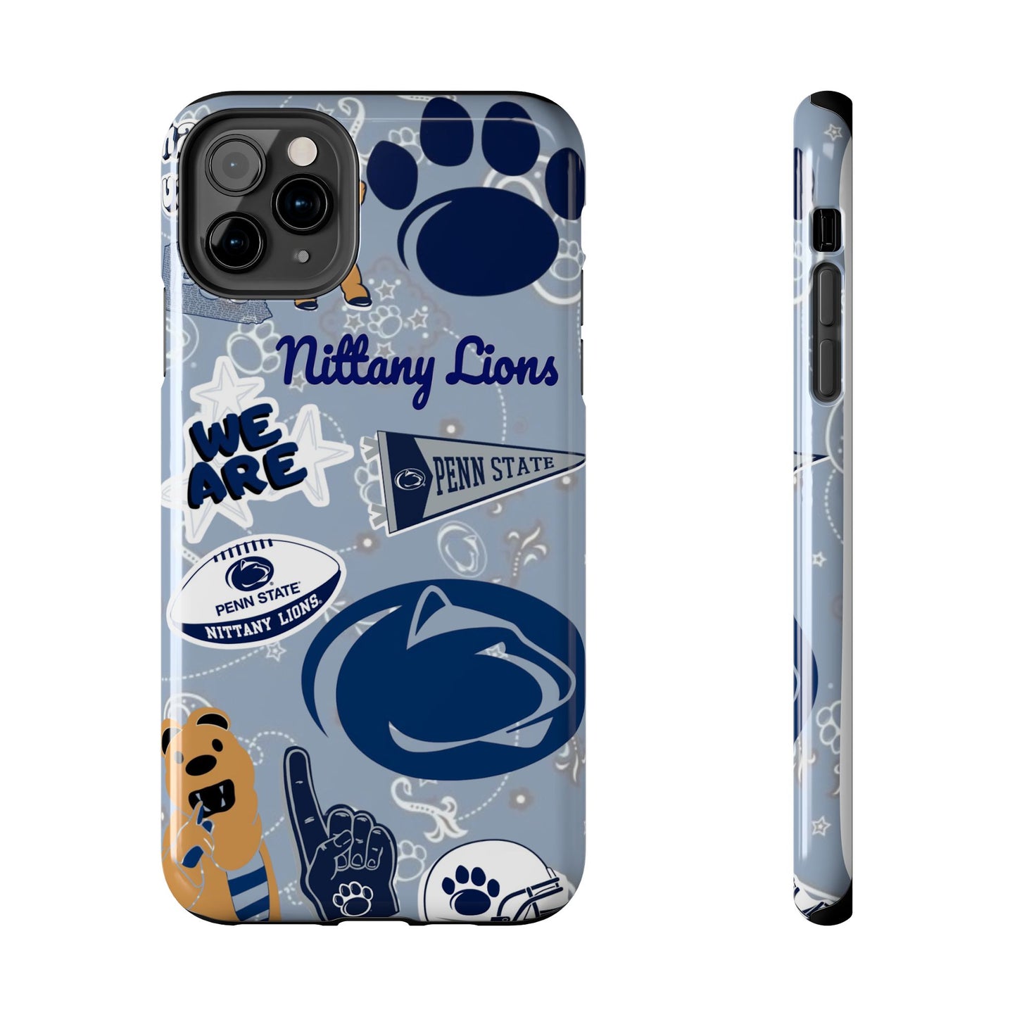 Penn State