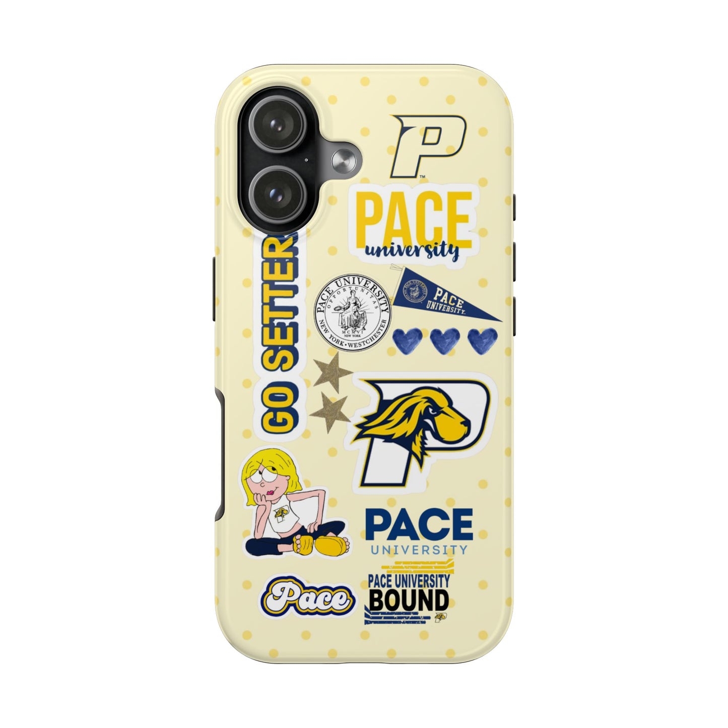 Pace University