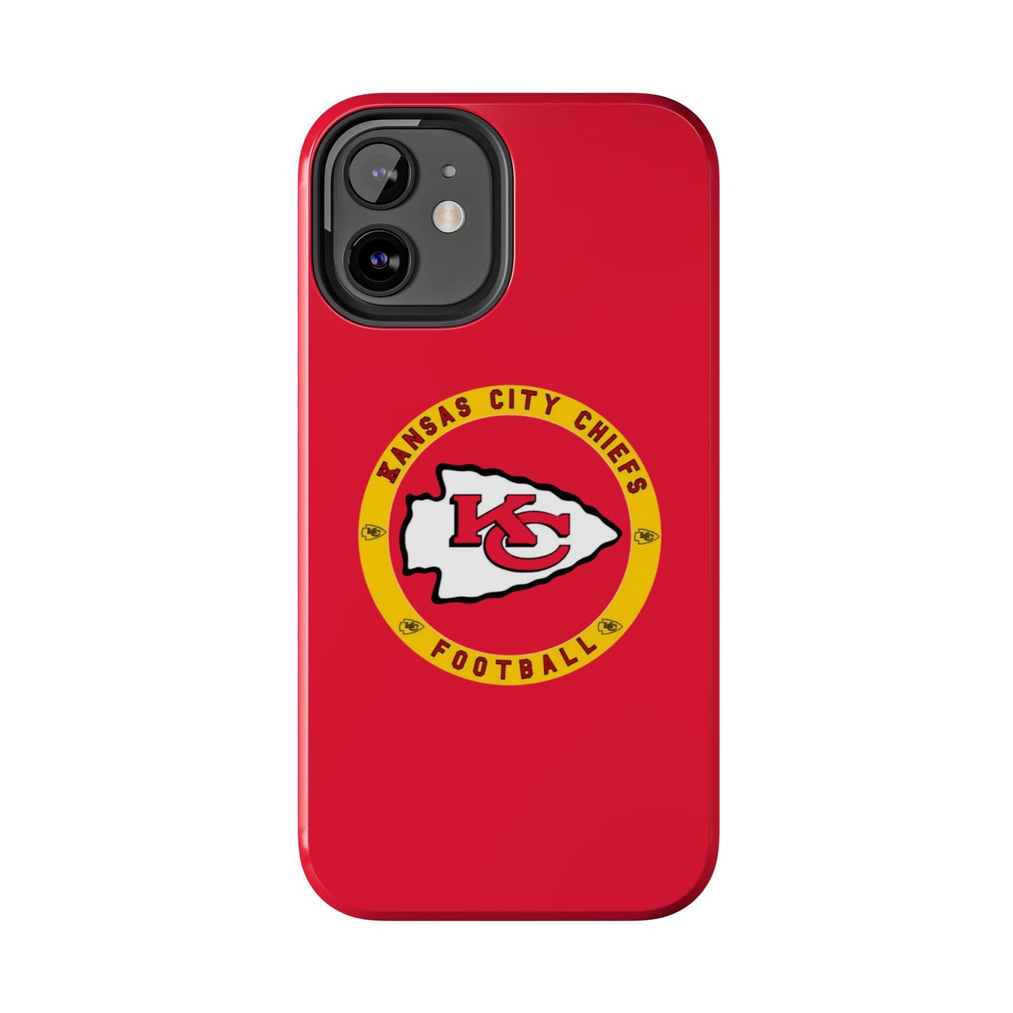 Kansas City Chiefs Case