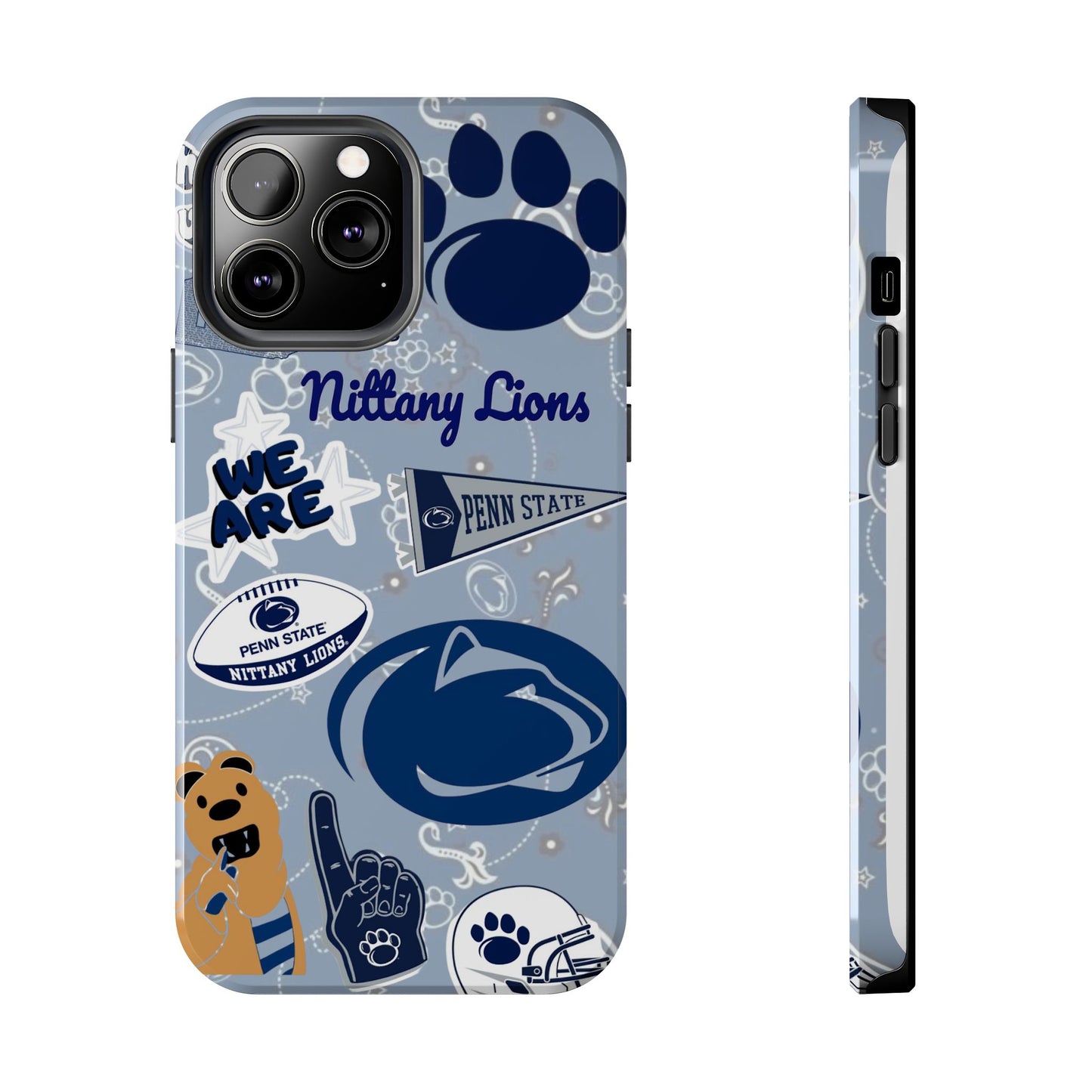 Penn State