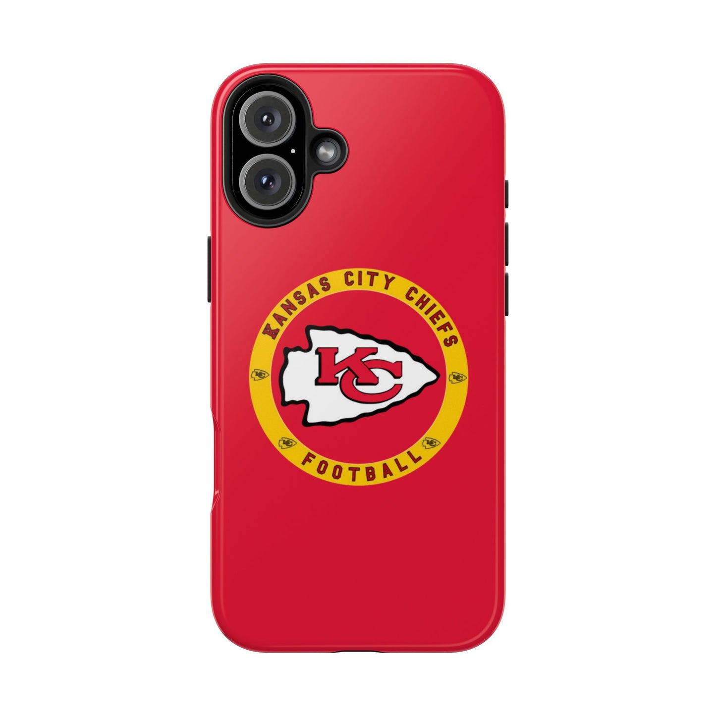 Kansas City Chiefs Case