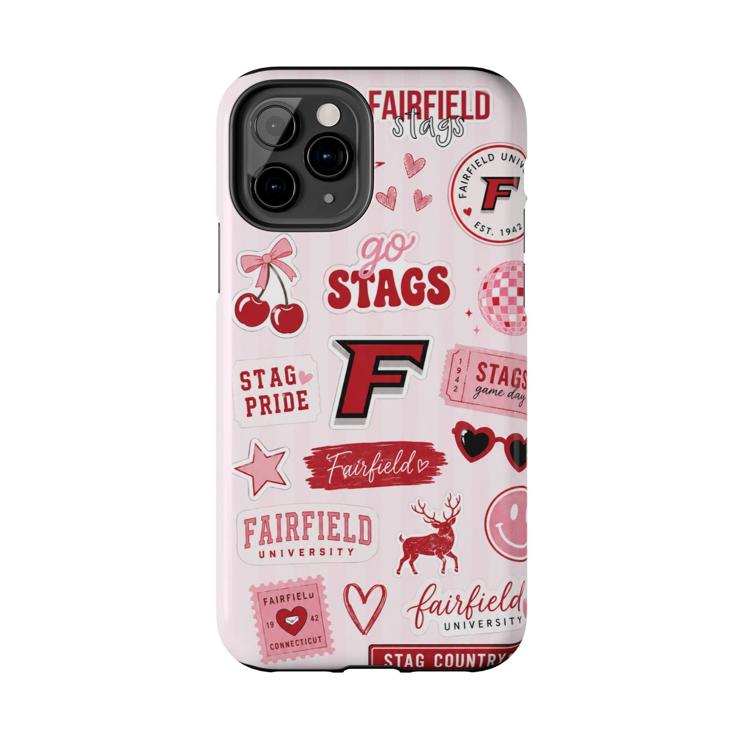 Fairfield University