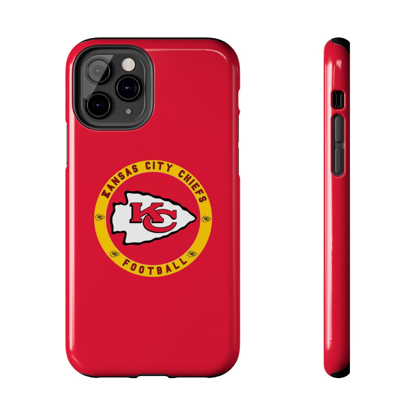 Kansas City Chiefs Case