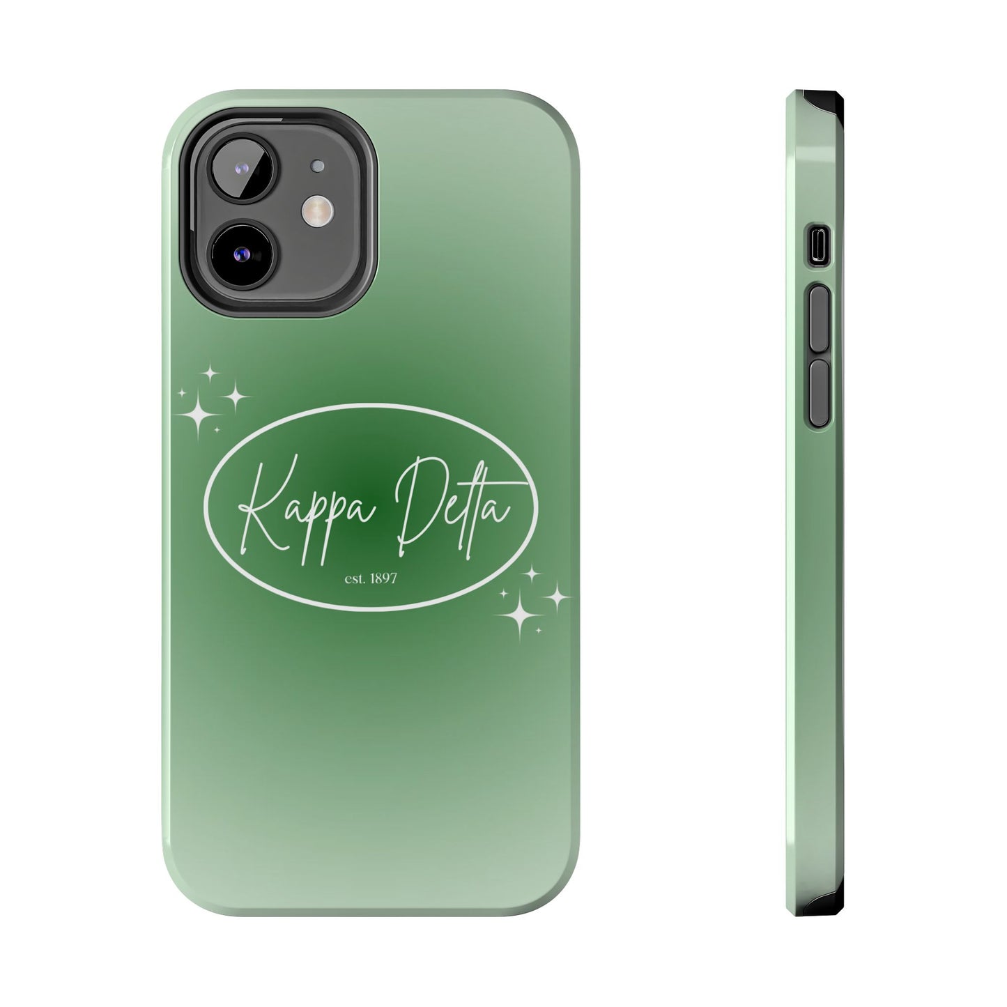 Kappa Delta