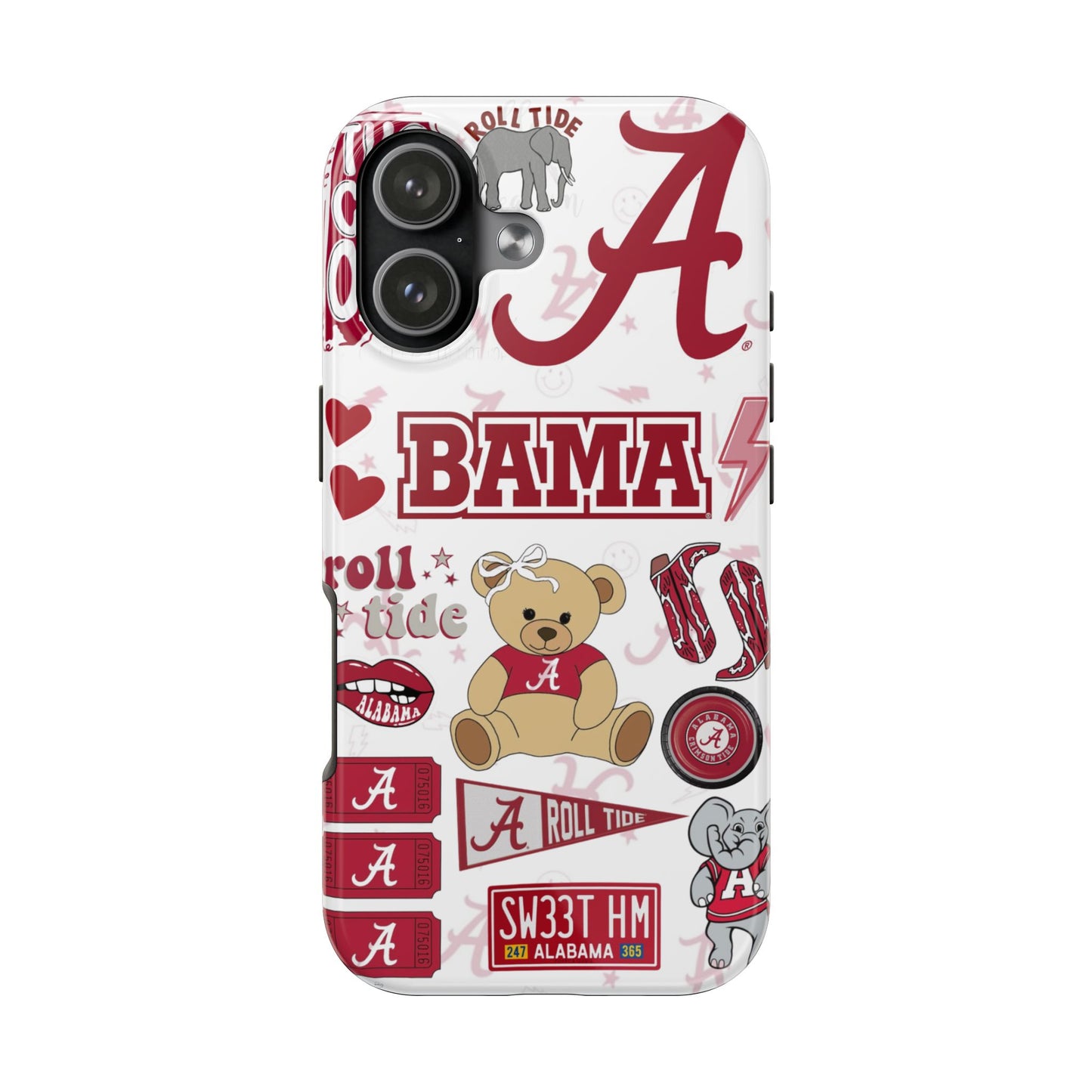 University of Alabama