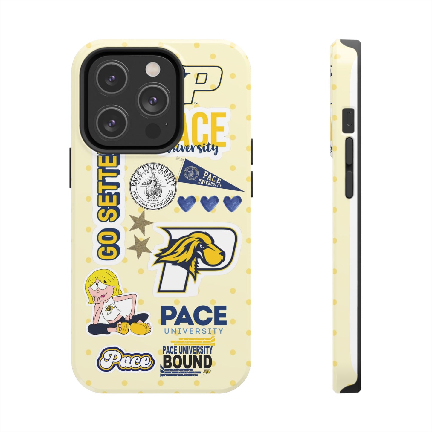 Pace University