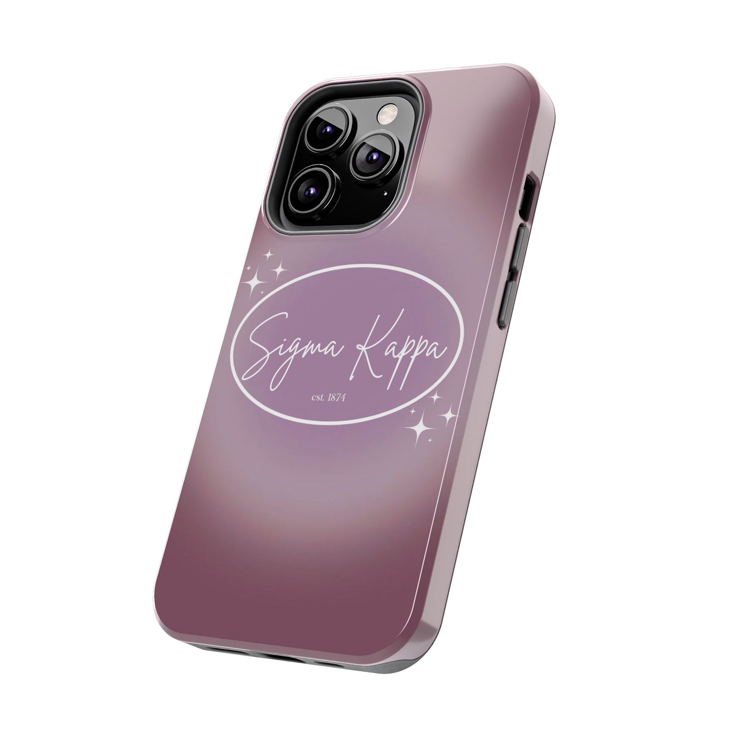 Sigma Kappa