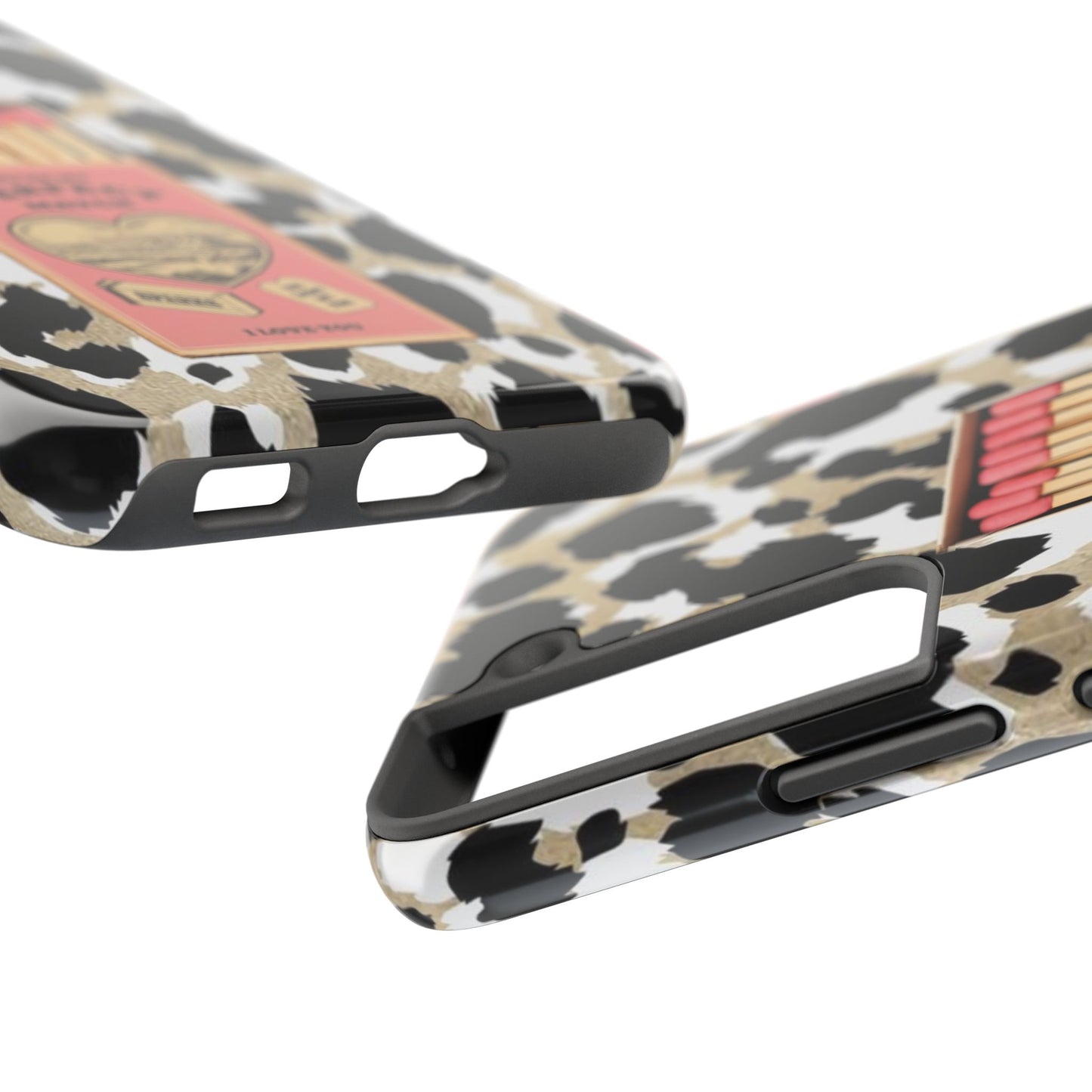 Purrfect Match