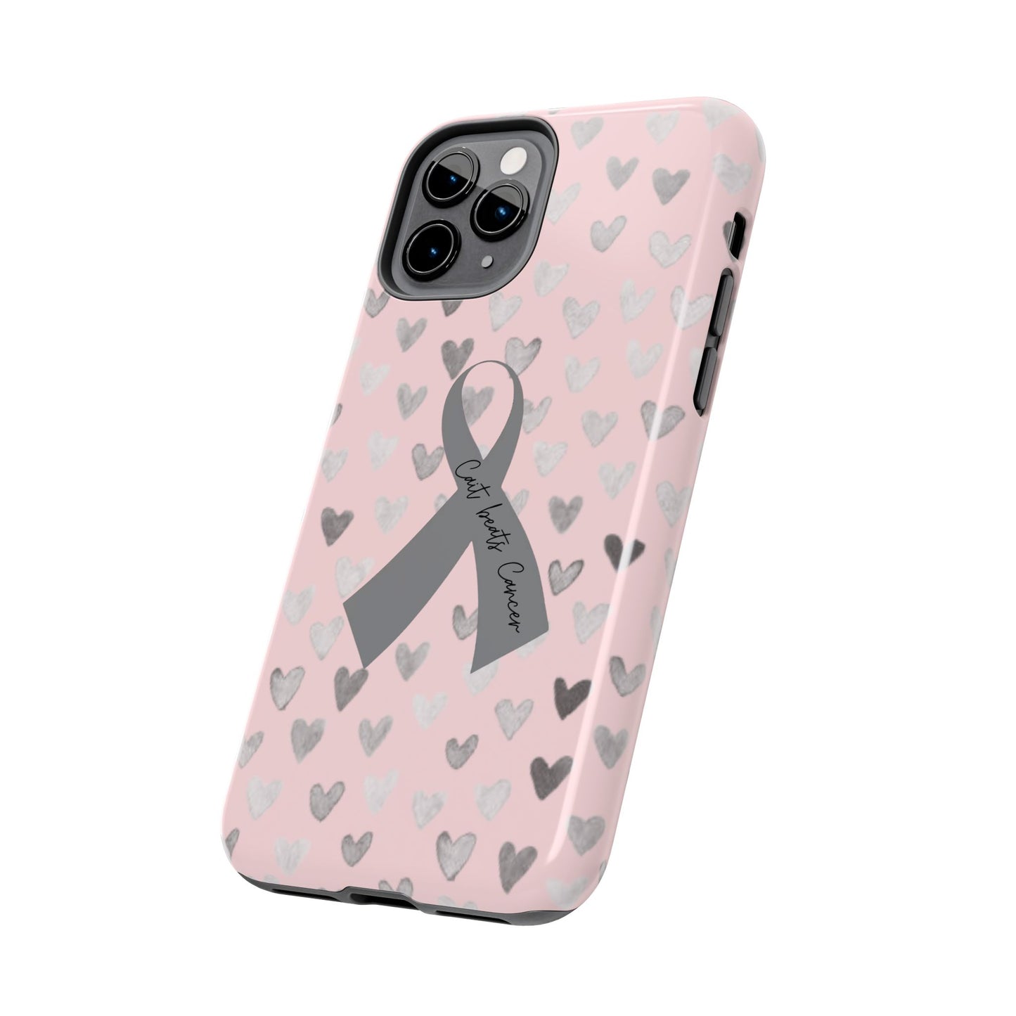 Cait Beats Cancer