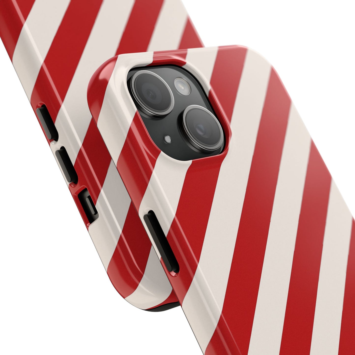 Candy Cane Lane