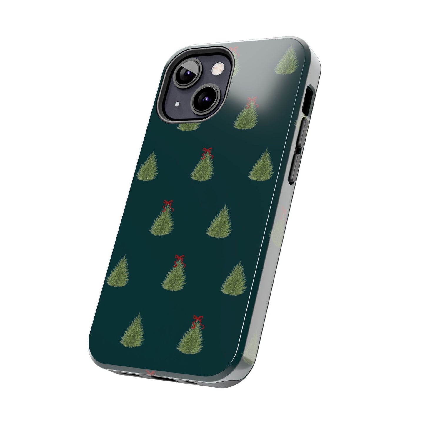 Evergreen Charm