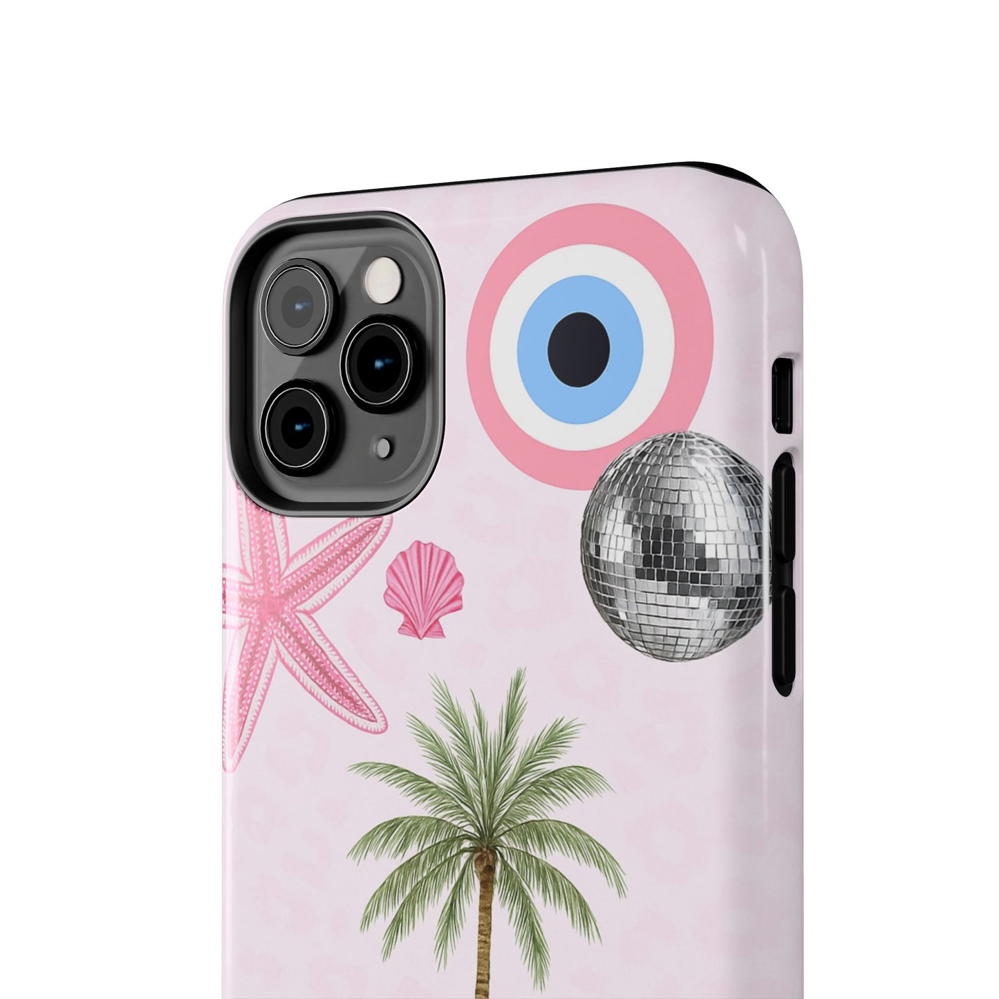Pink Paradise