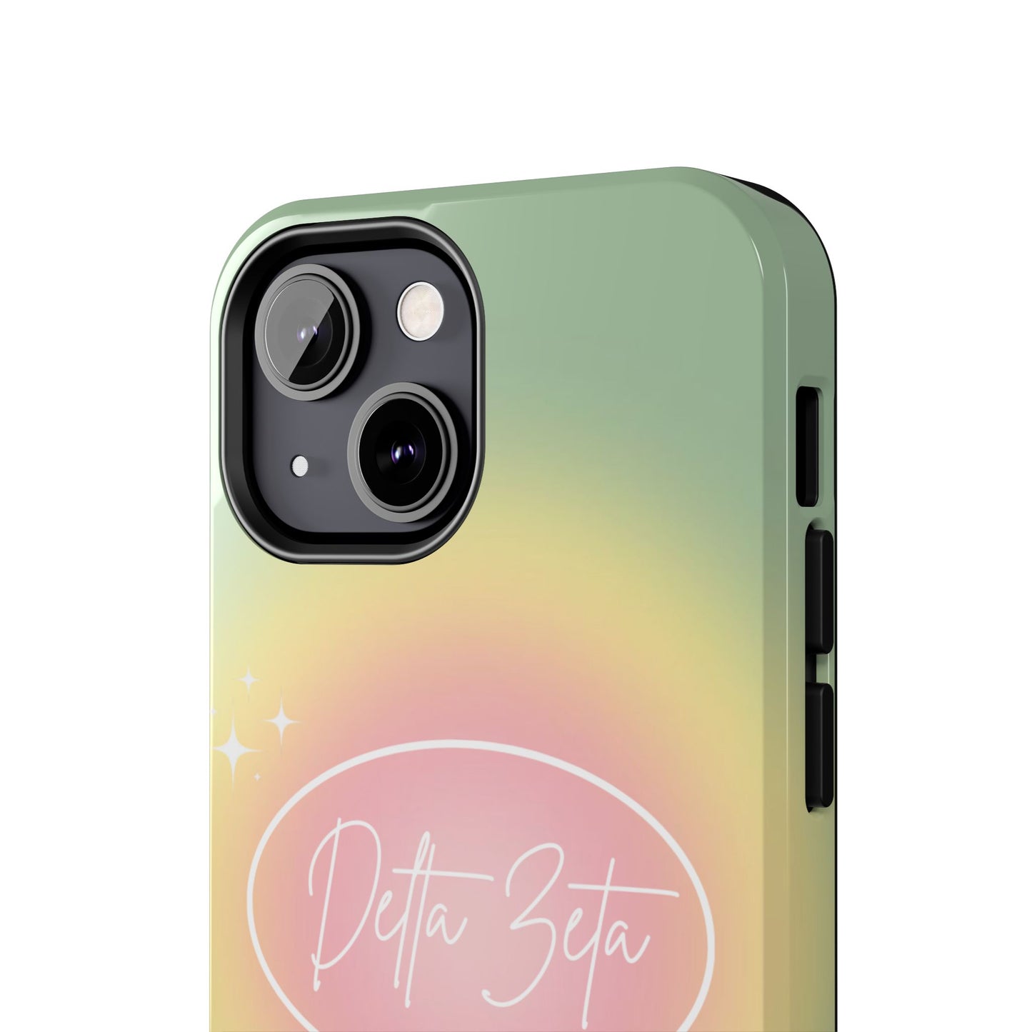 Delta Zeta