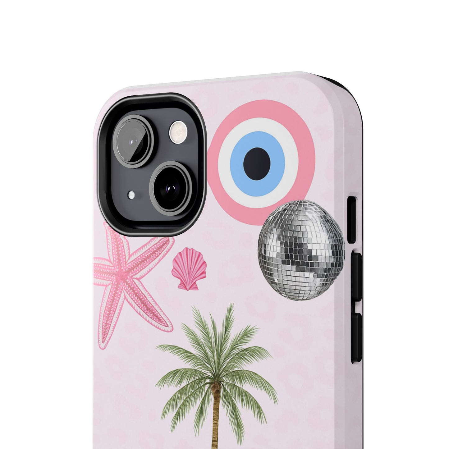 Pink Paradise