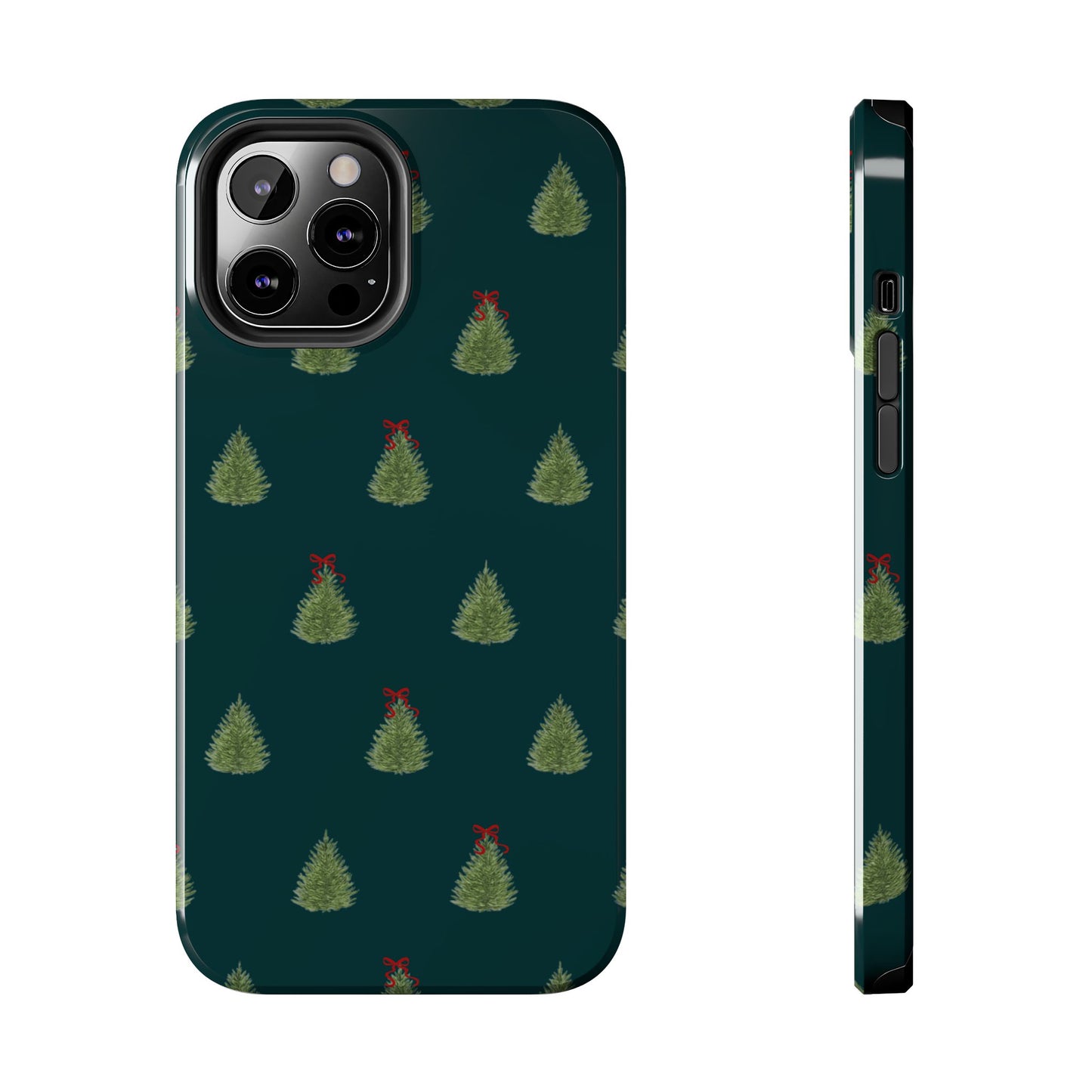 Evergreen Charm