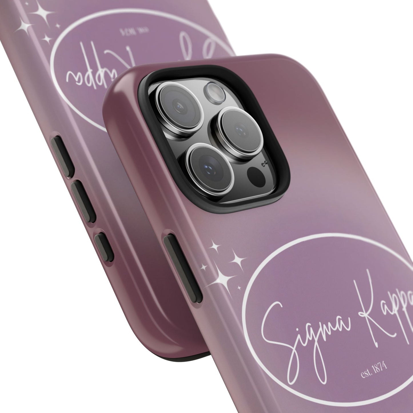 Sigma Kappa