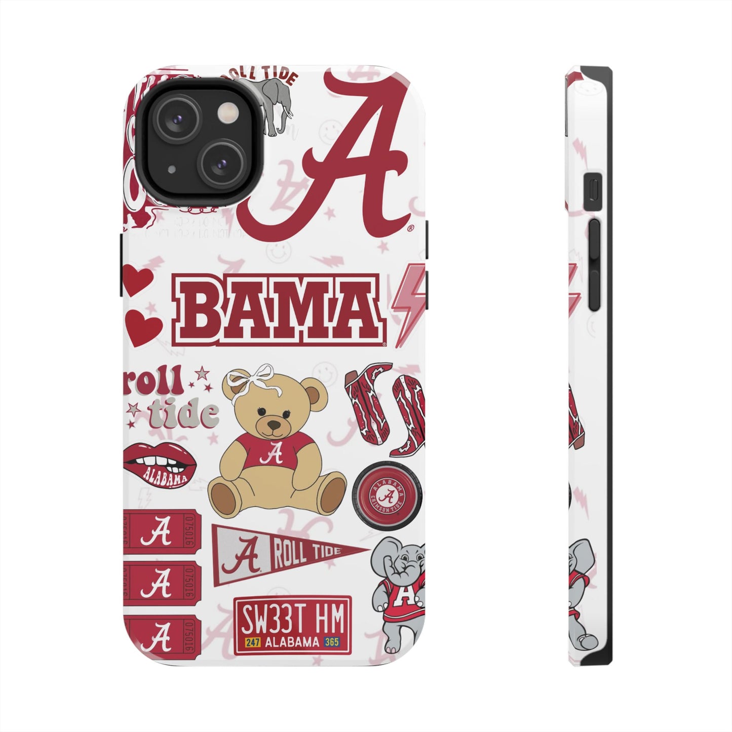 University of Alabama