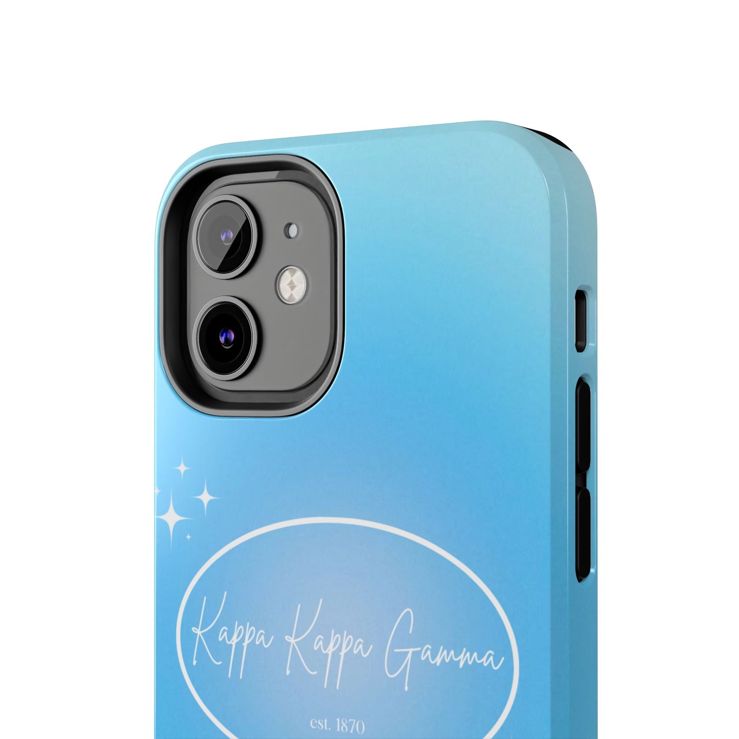 Kappa Kappa Gamma