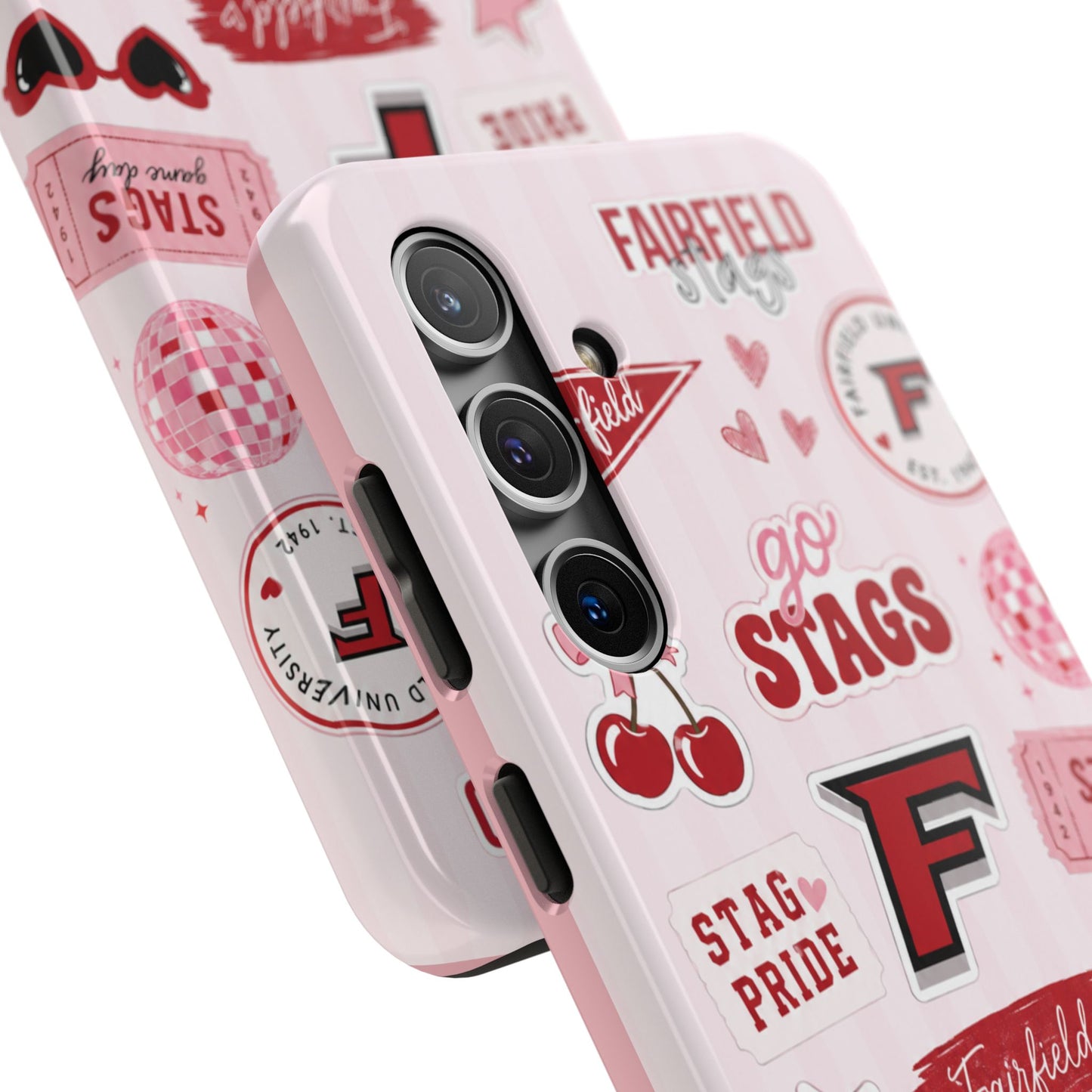 Fairfield University