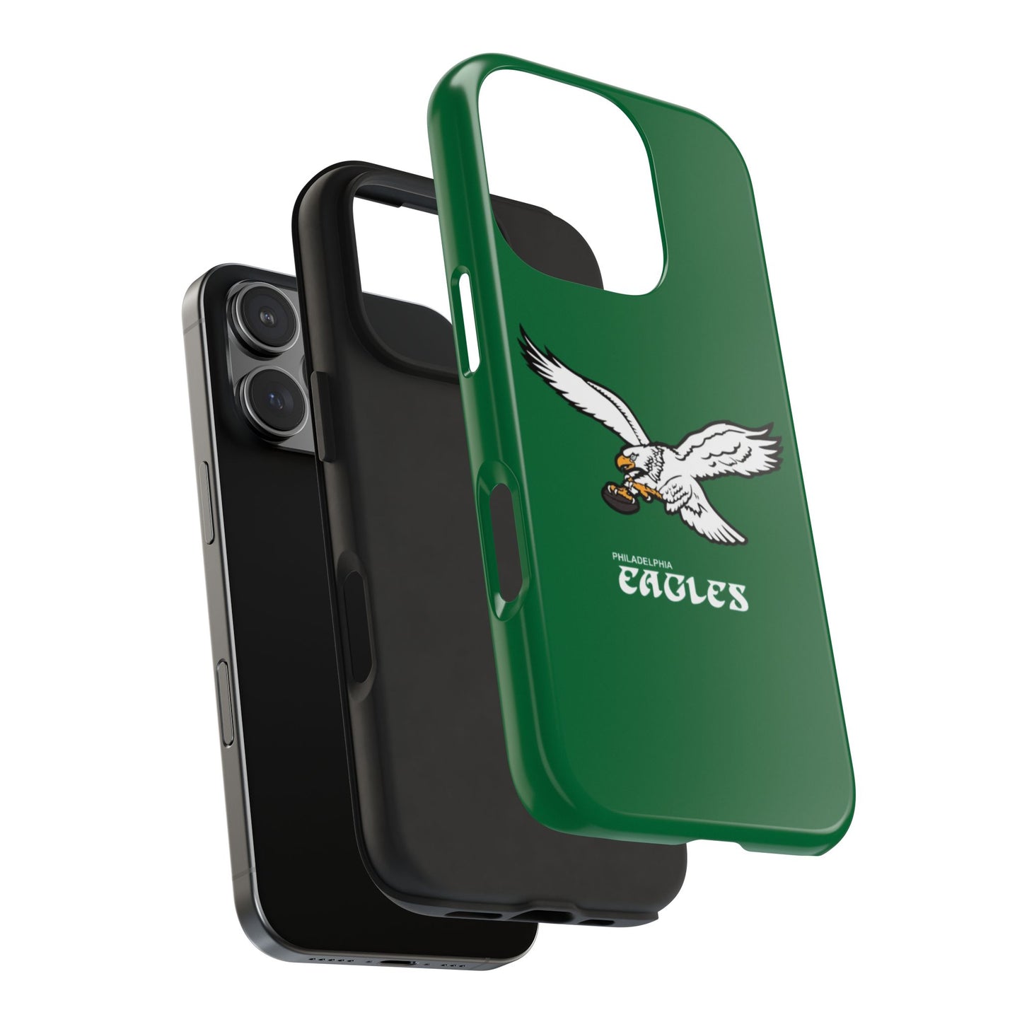 Eagles (Kelly Green edition)