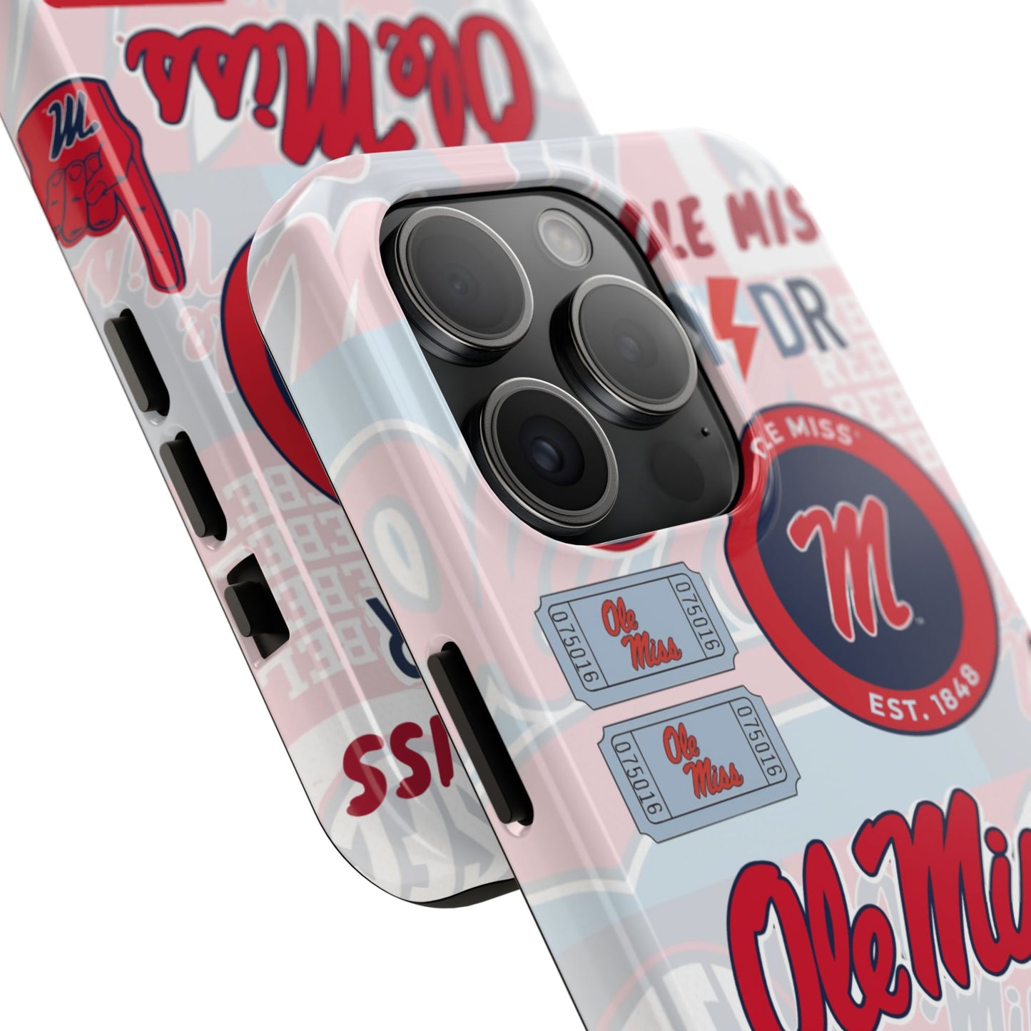 Ole Miss
