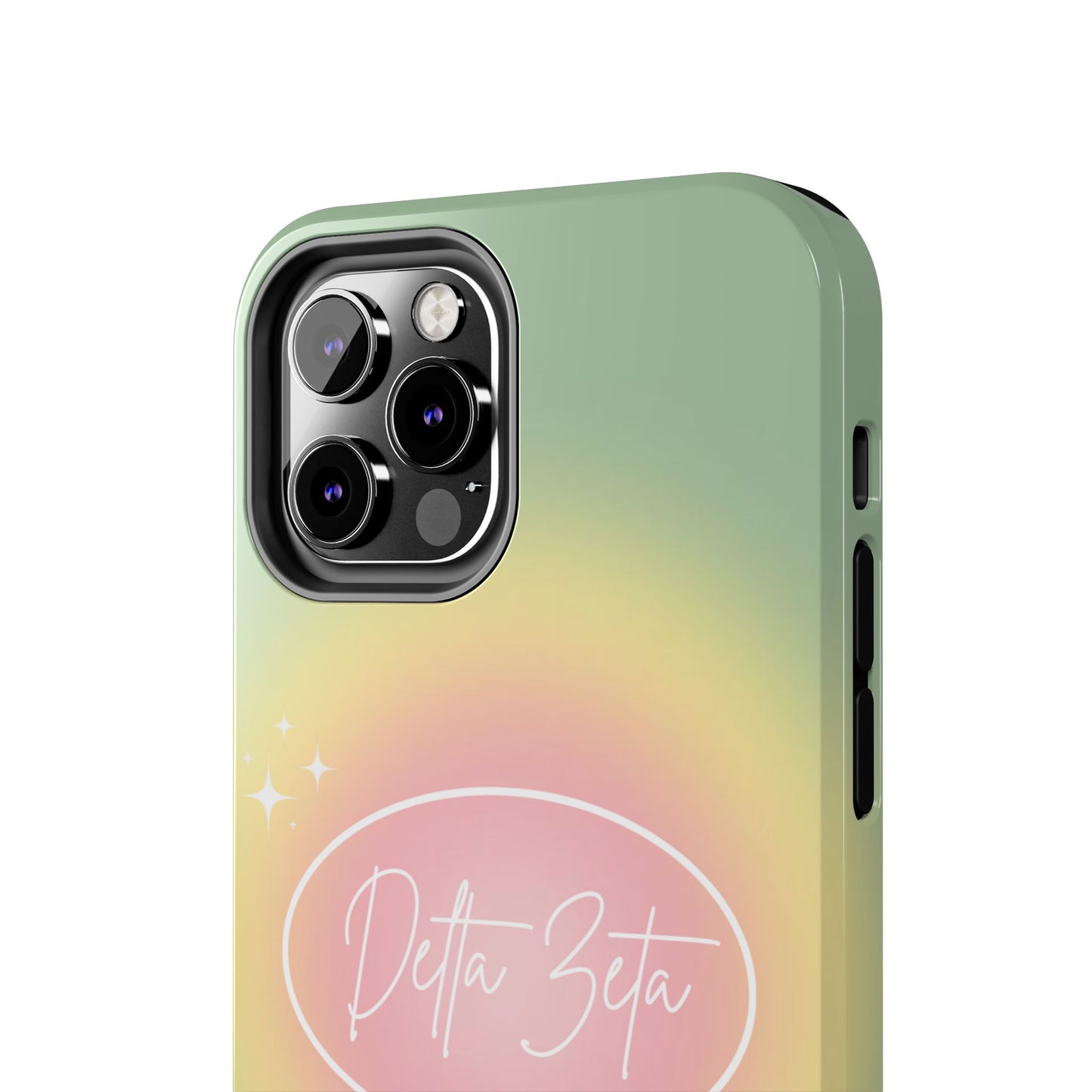 Delta Zeta